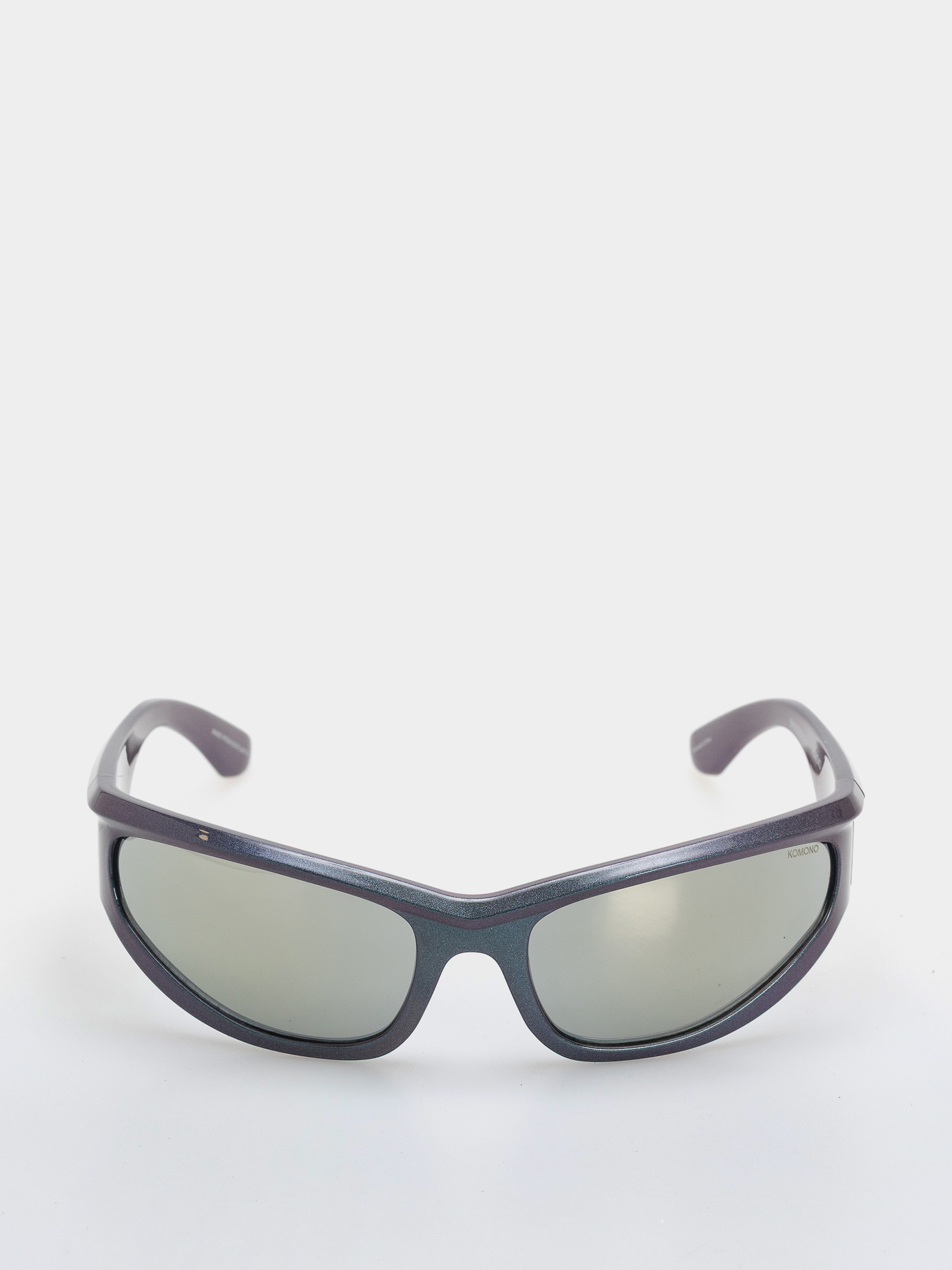 Komono Cael Sunglasses (space)
