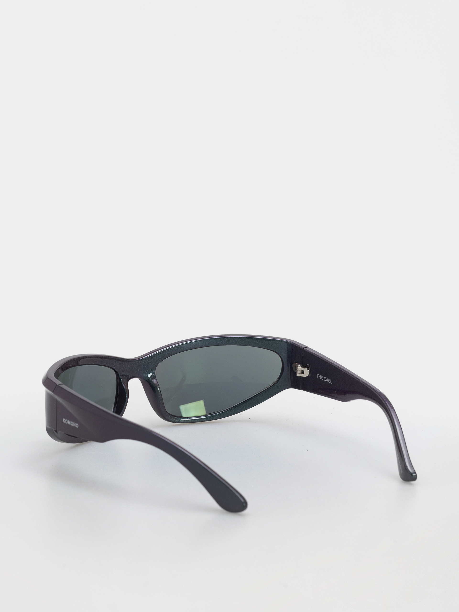 Komono Cael Sunglasses (space)