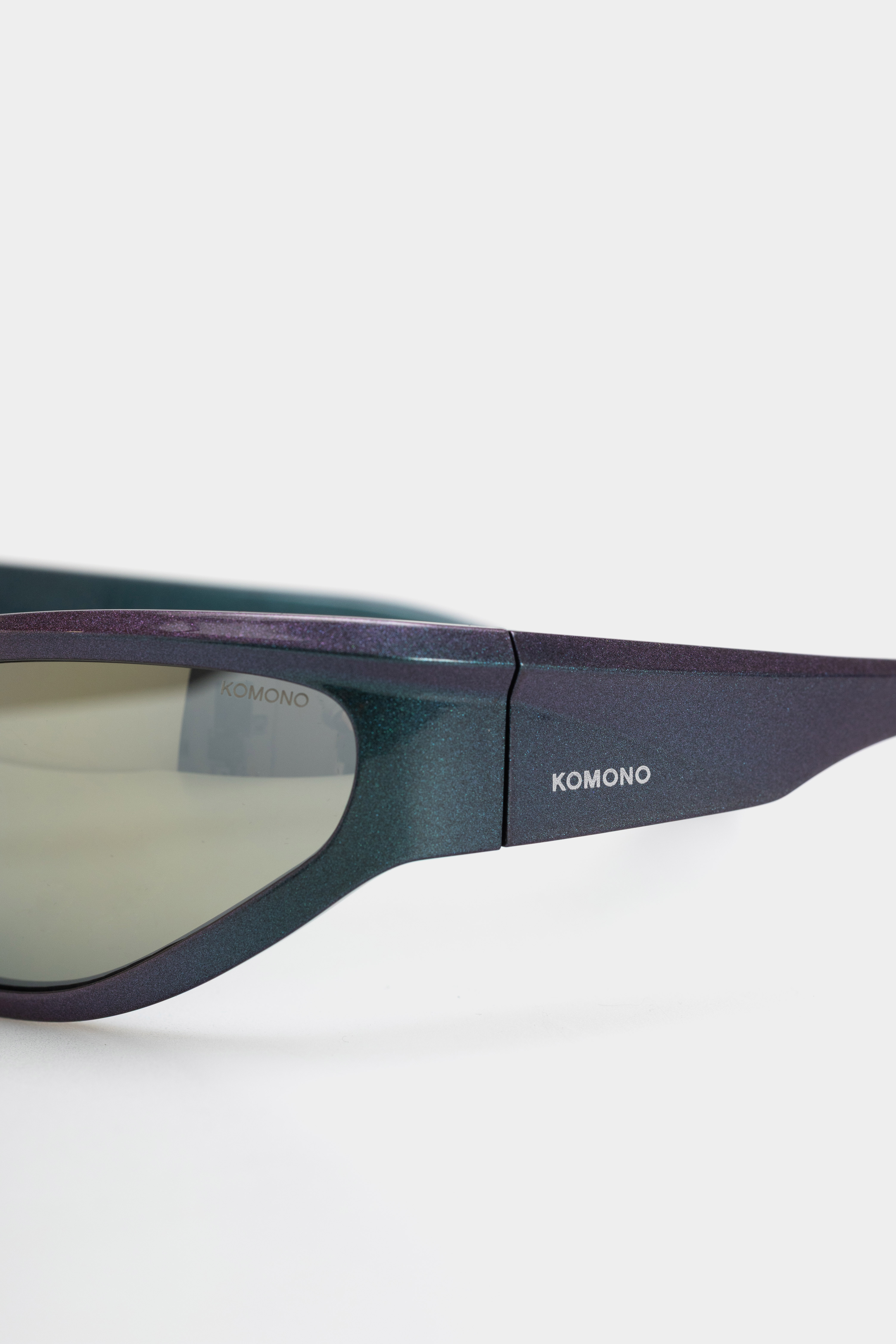 Komono Cael Sonnenbrille (space)