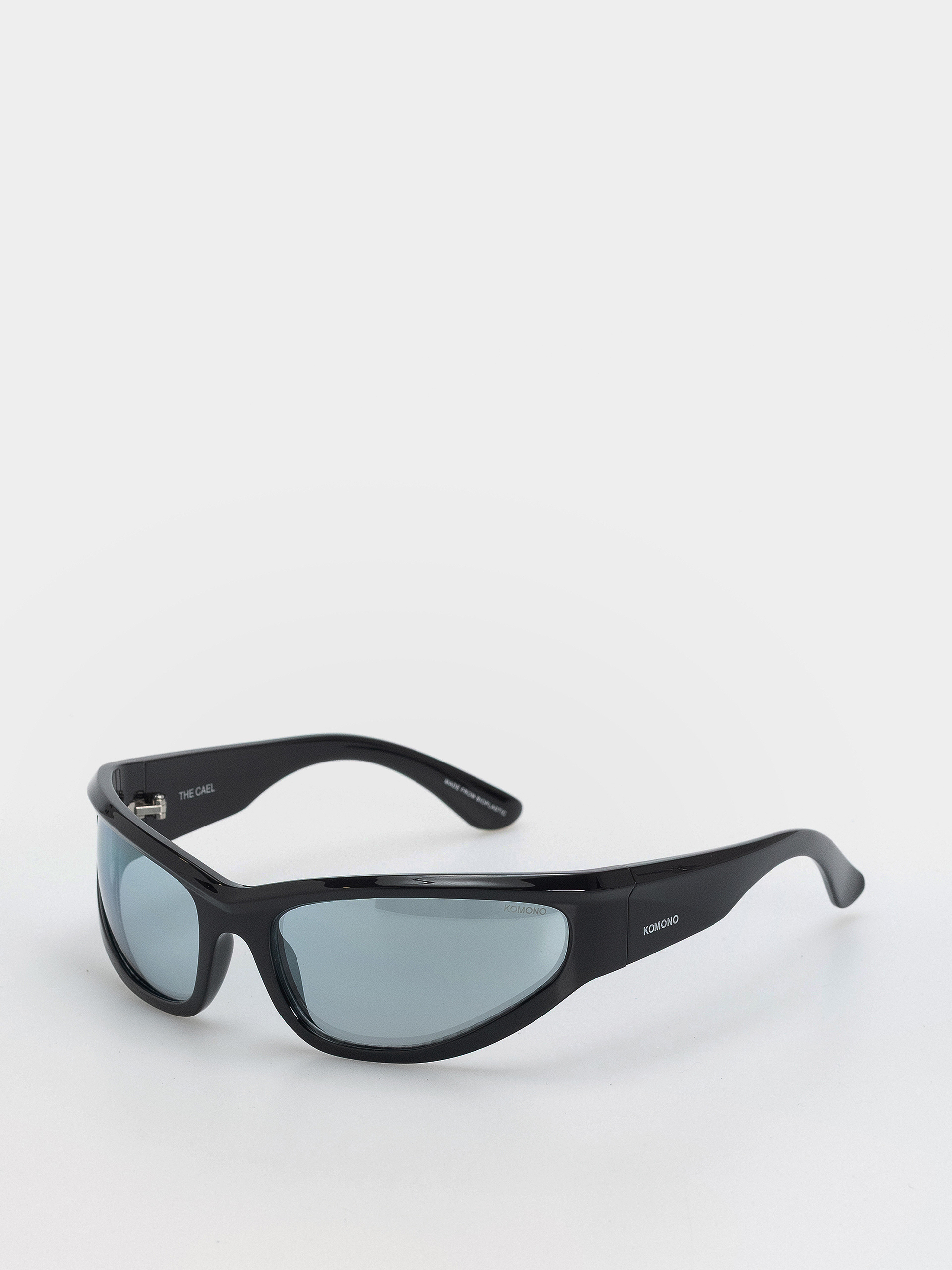 Komono Cael Sonnenbrille (black fire)
