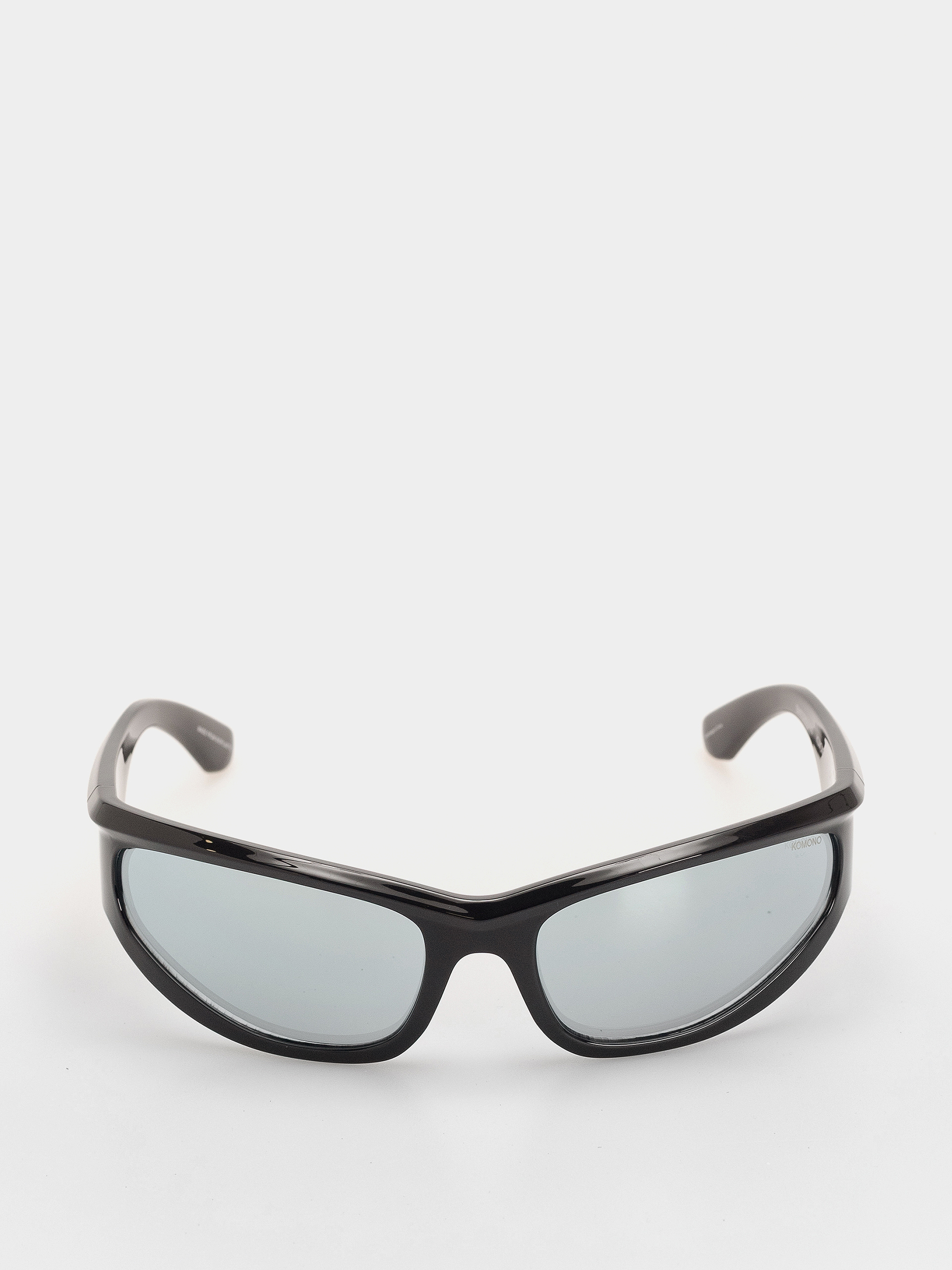 Komono Cael Sonnenbrille (black fire)