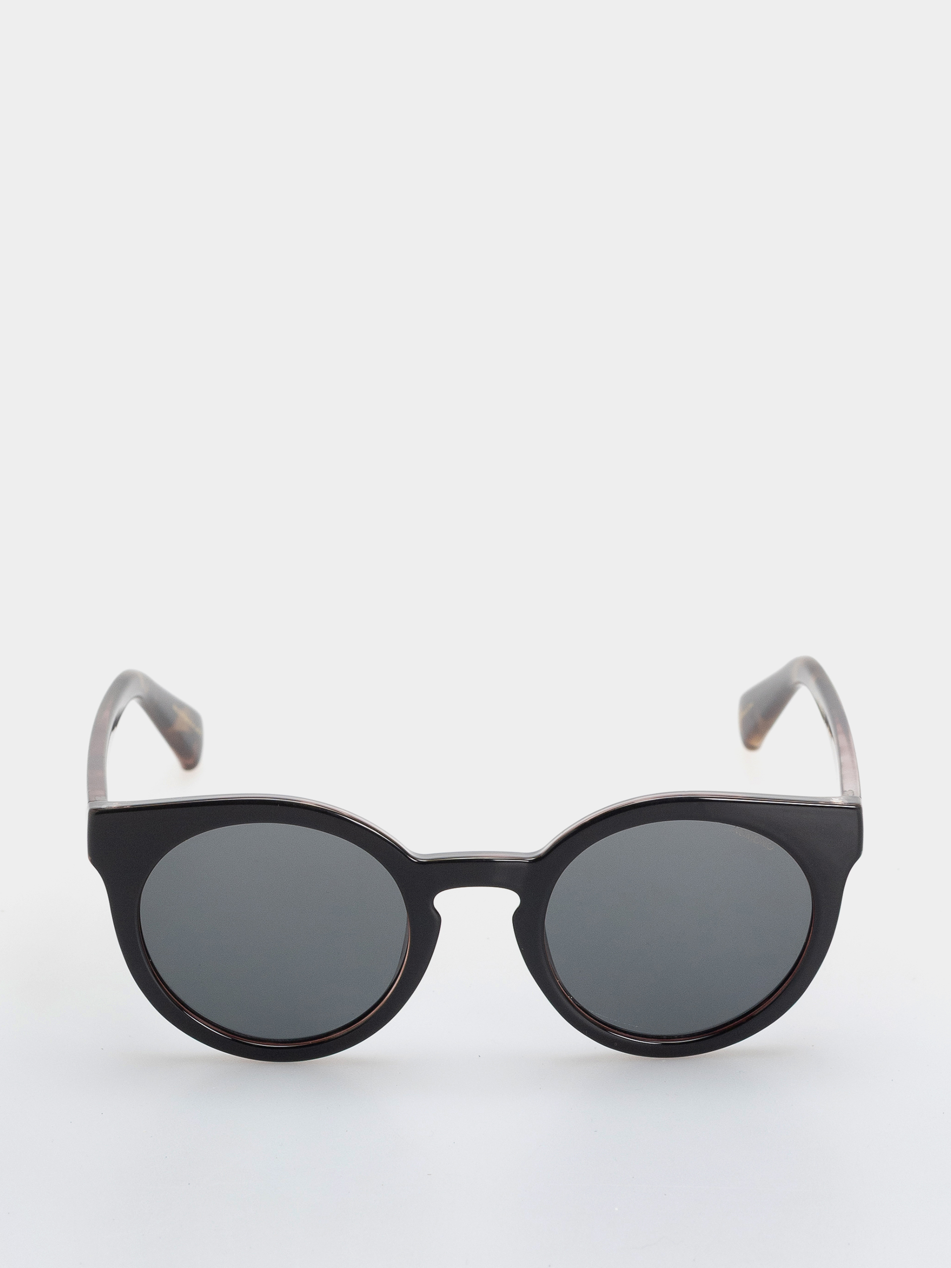 Komono Lulu Sunglasses (black tortoise)