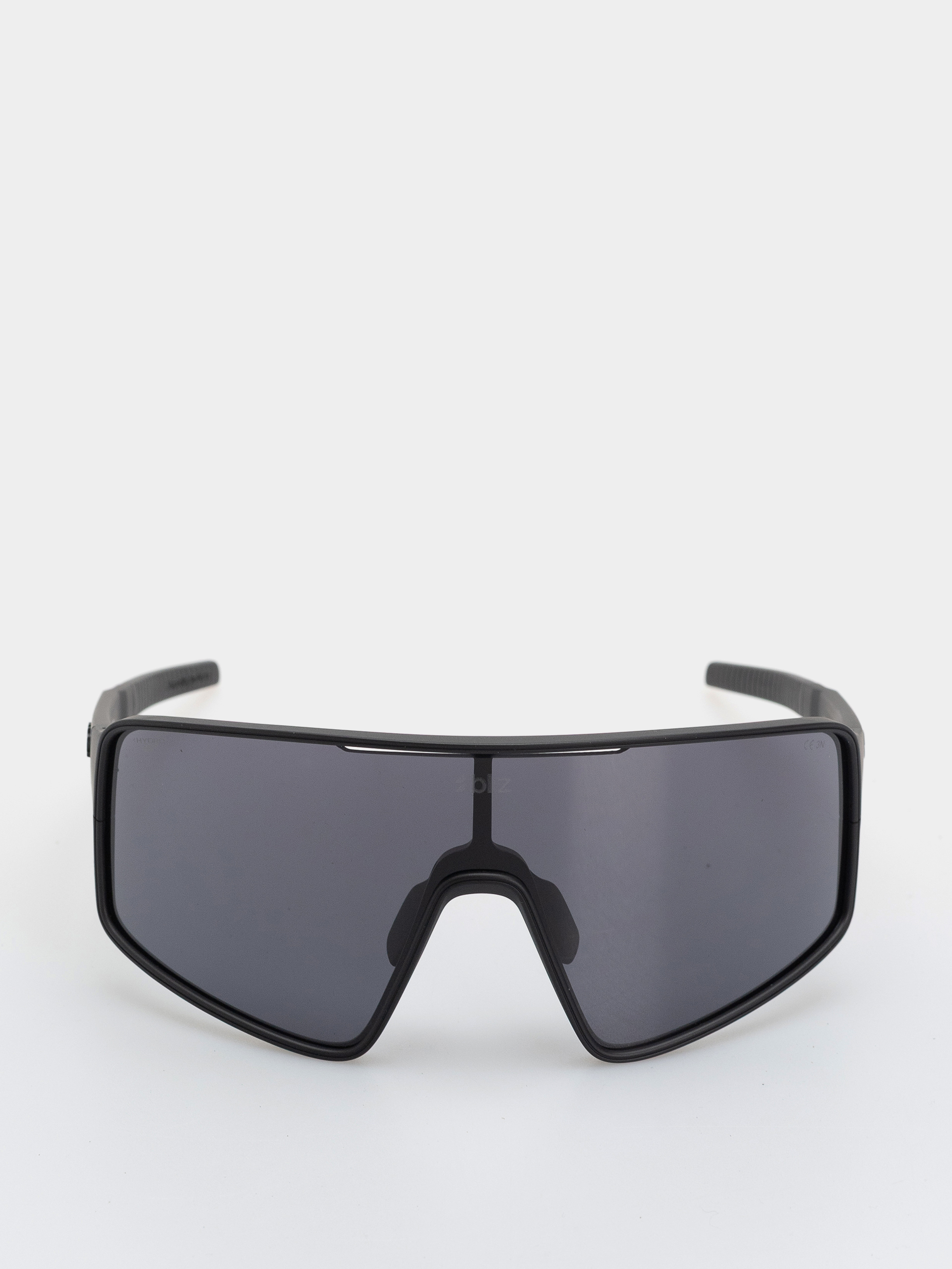 Bliz P001 Sunglasses (matt black/smoke)