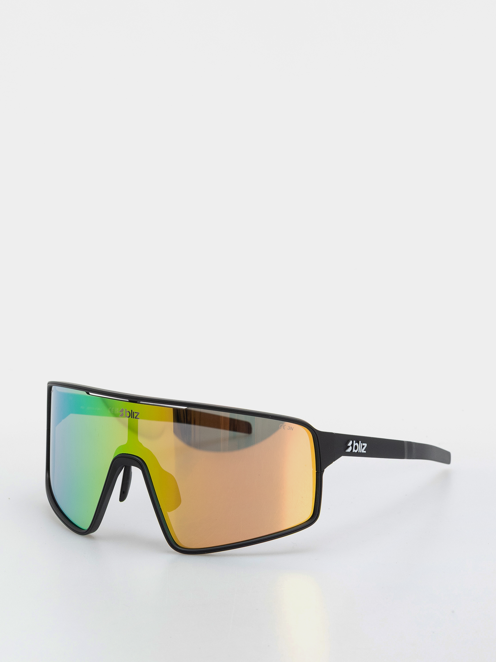 Bliz Matrix Sunglasses - black (matt black/nano optics