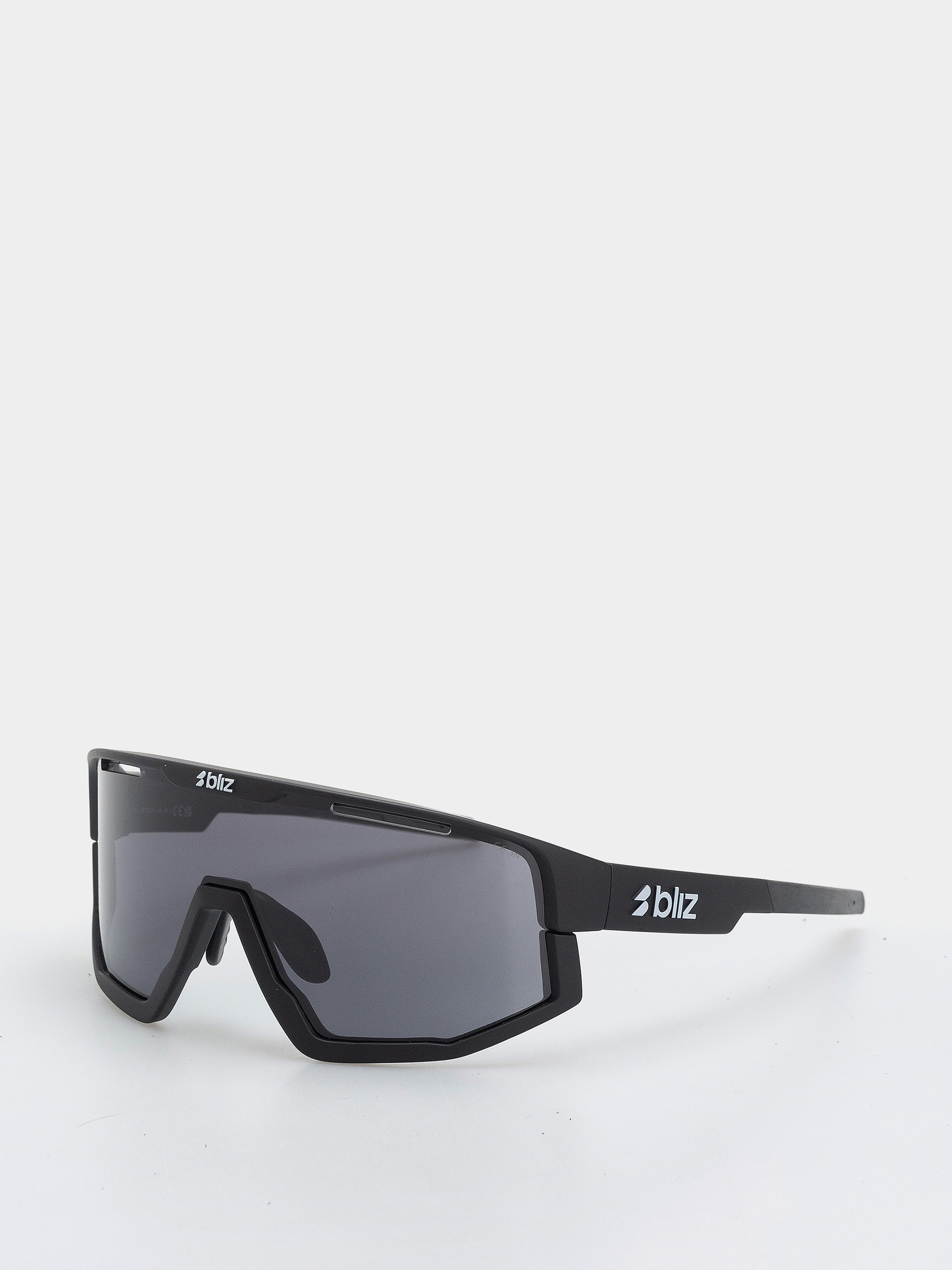 Bliz Matrix Sunglasses (matte black/smoke)