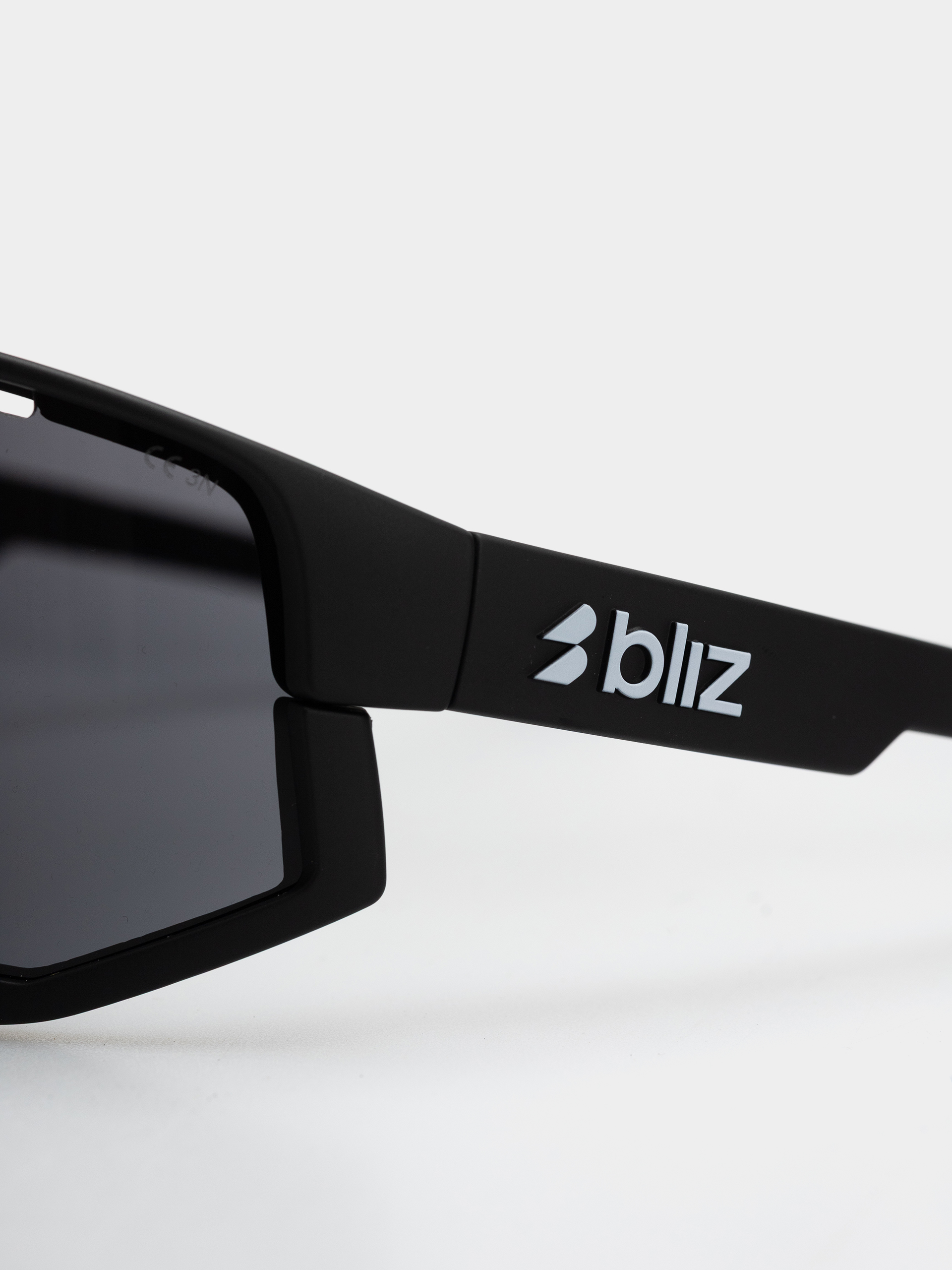 Bliz Matrix Sonnenbrille (matte black/smoke)