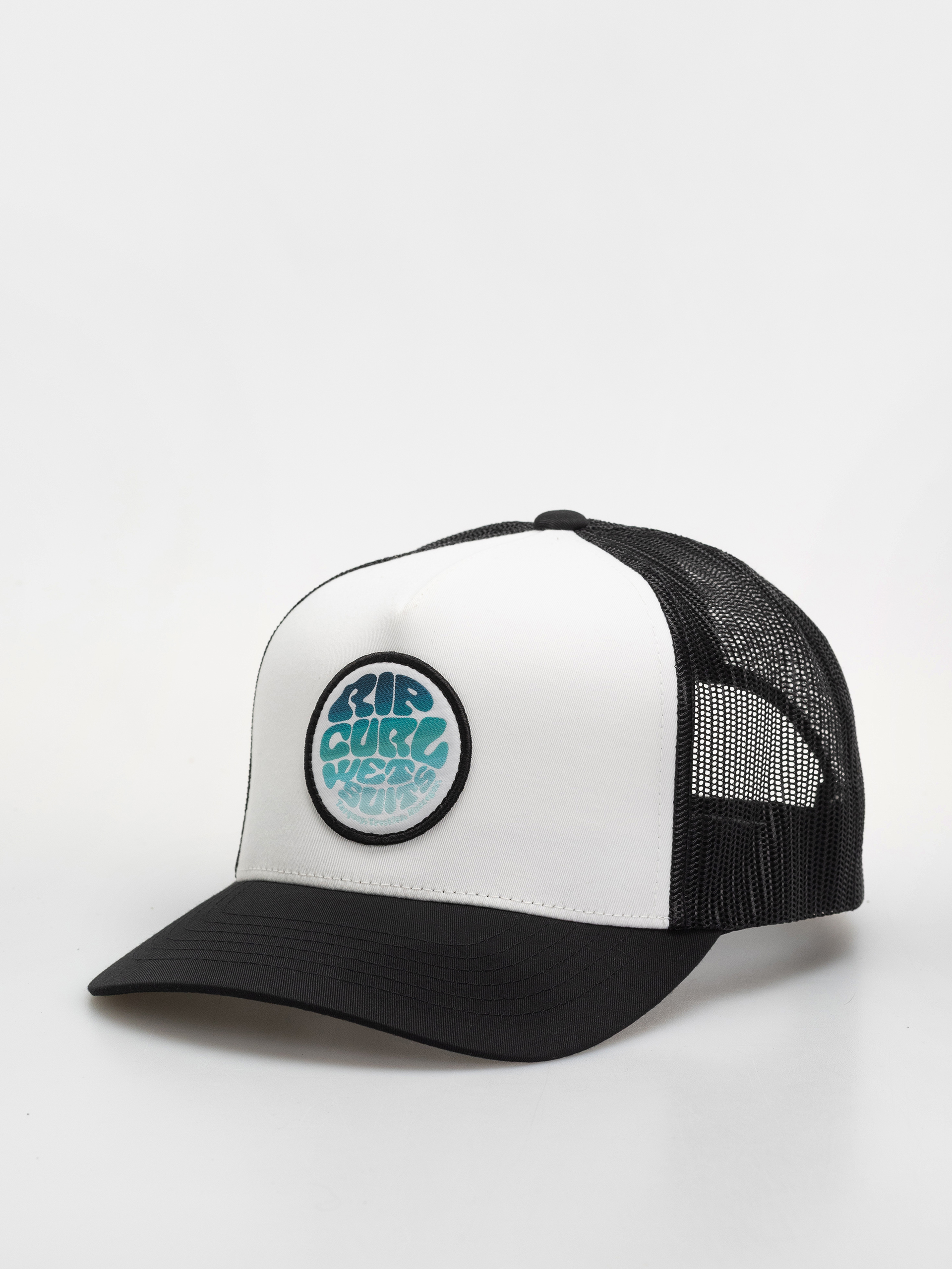 Rip Curl Wetsuit Icon Trucker Cap