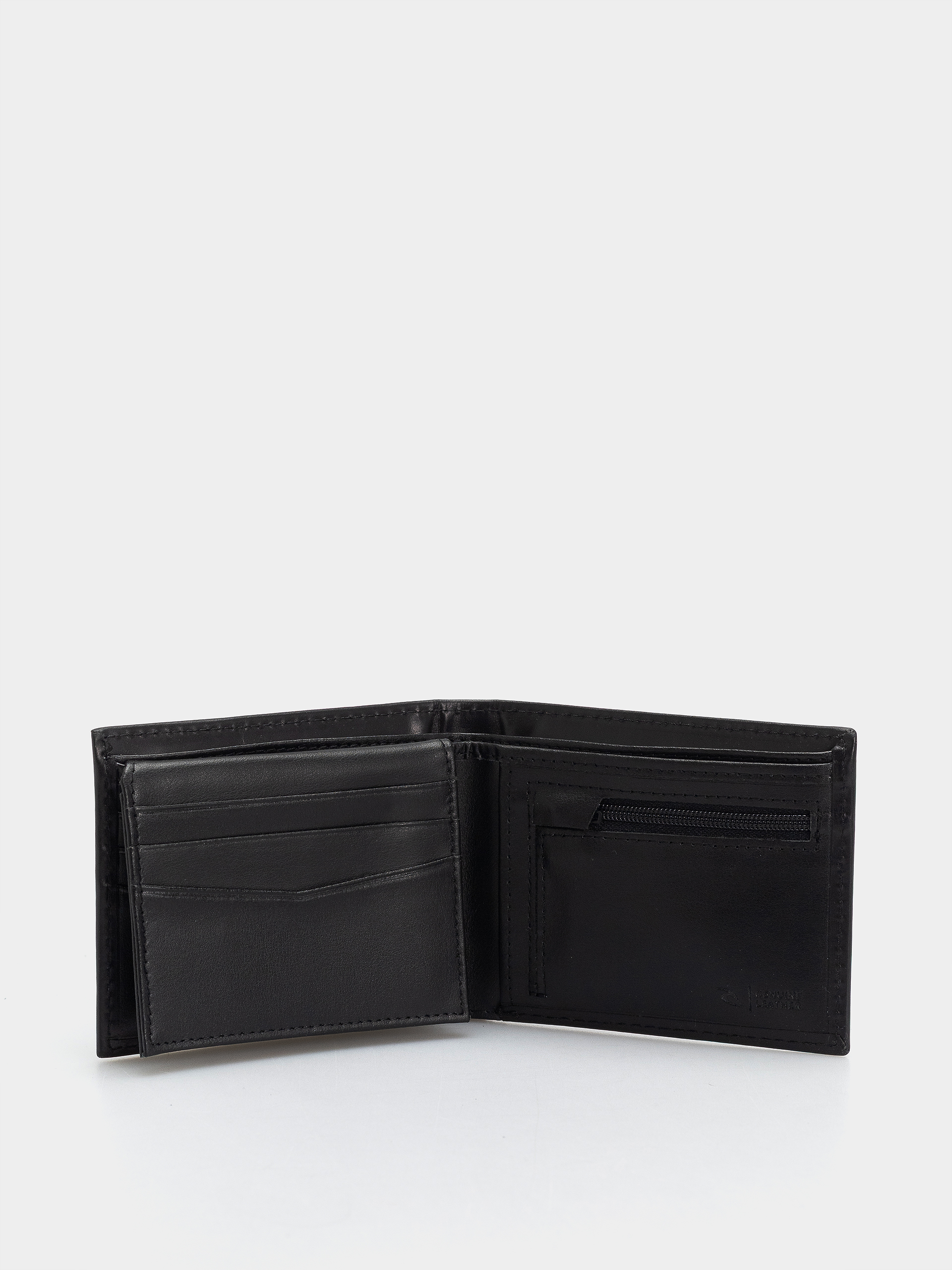 Rip Curl Pacific Rinse Rfid All Day Geldbörse (black)