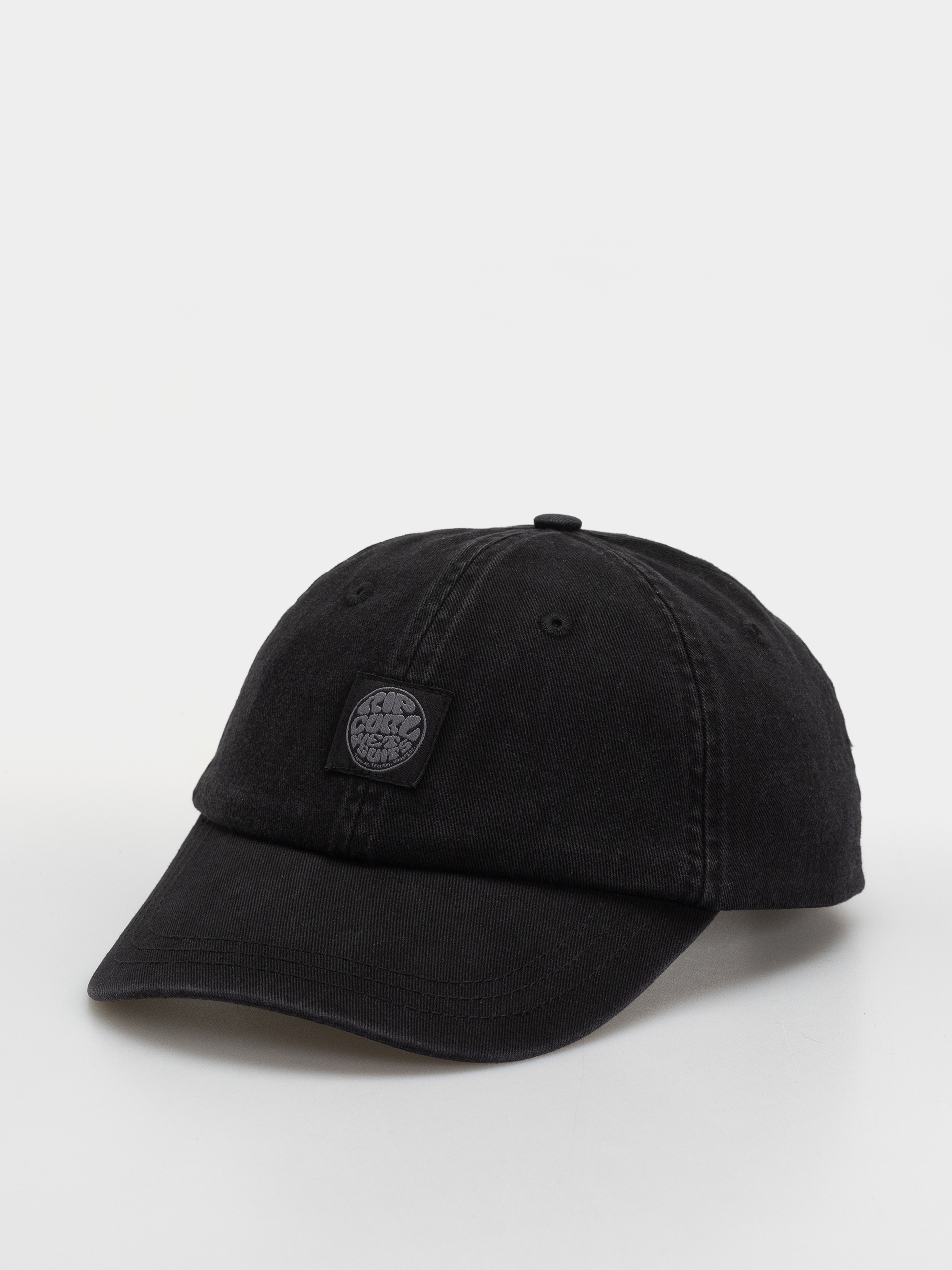Rip Curl Destinations Cap - black (black/brown)