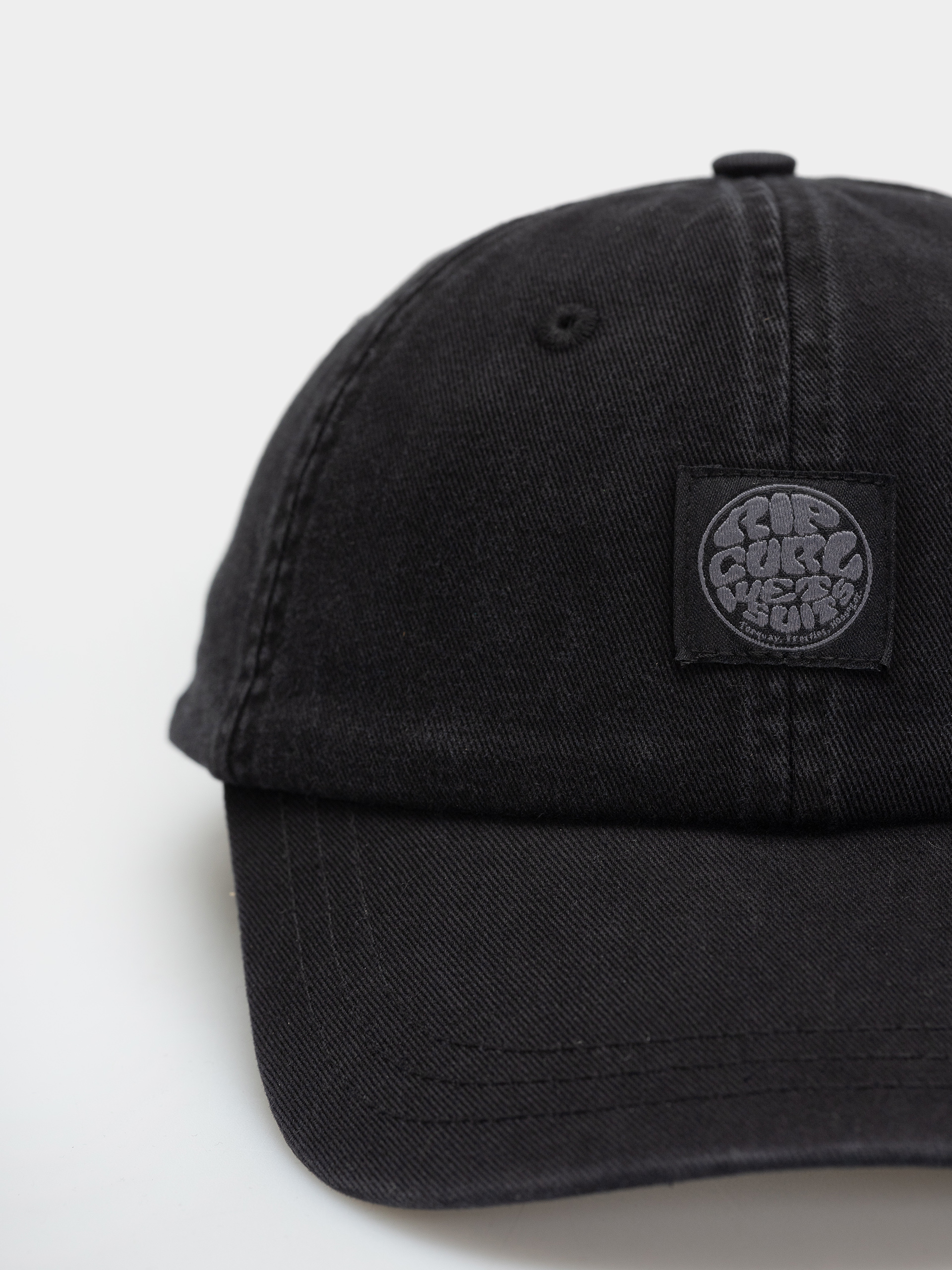 Rip Curl Premium Surf Adj Cap (black)