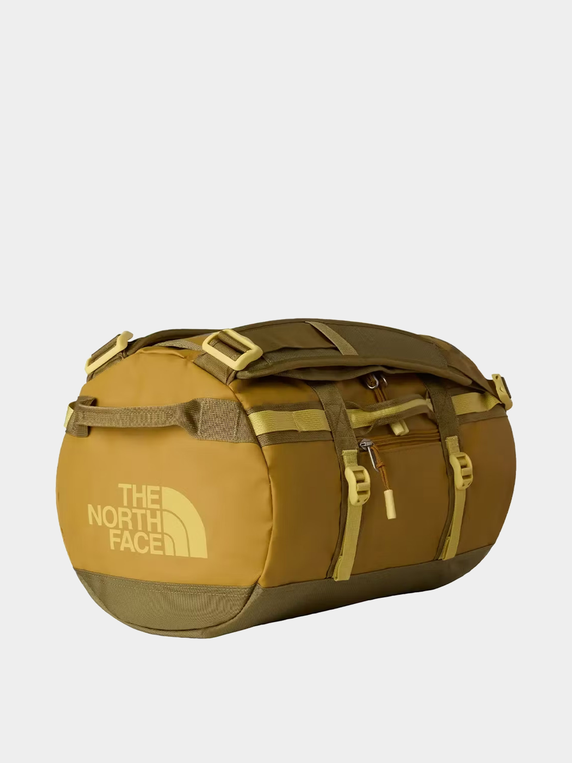 The North Face Base Camp Duffel XS Bag (golden tan/ceda)
