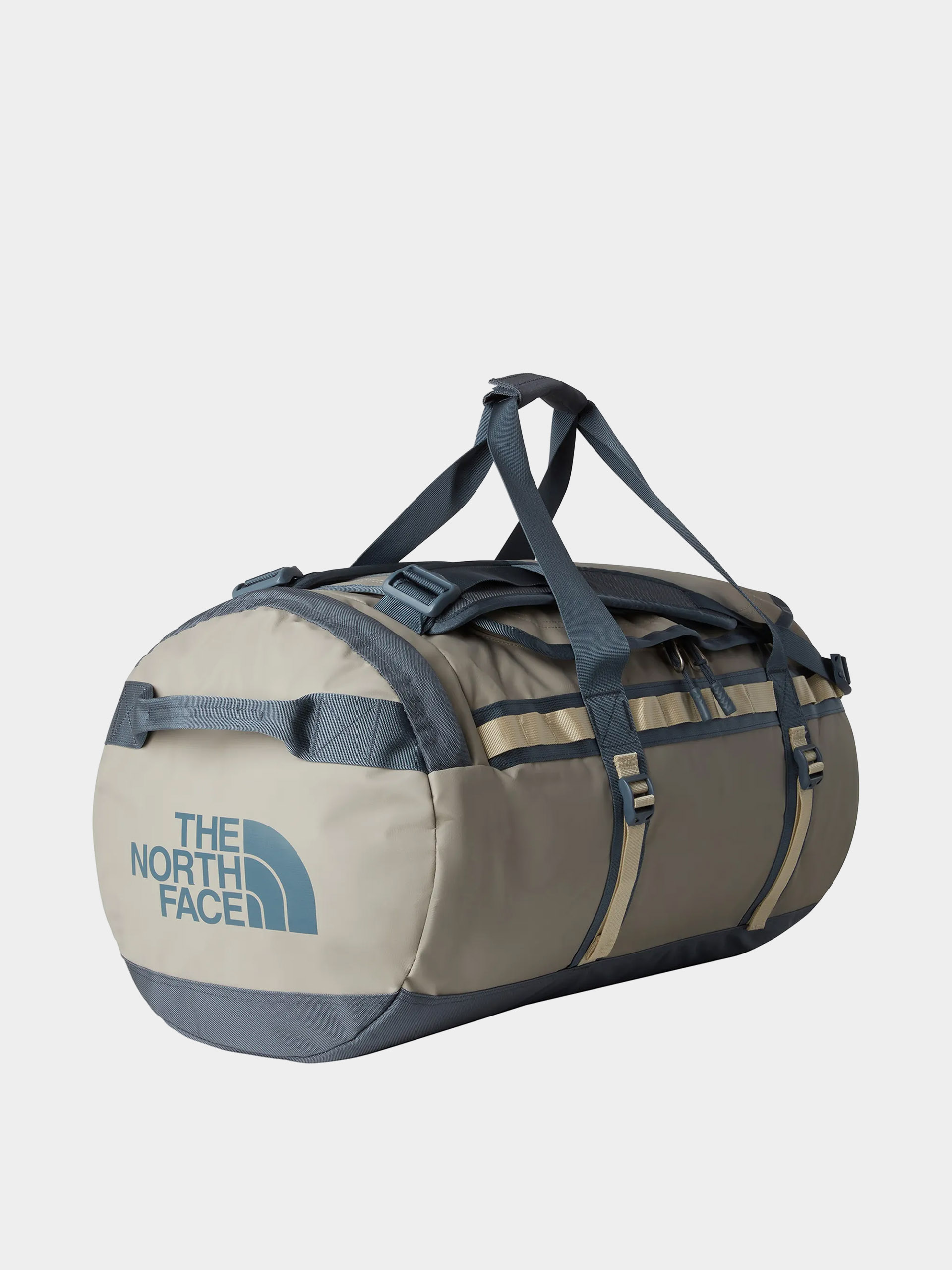 【n】THE NORTH FACE★BASE CAMP DUFFEL M Base Camp Duffel—L - Panda Ski and Sport