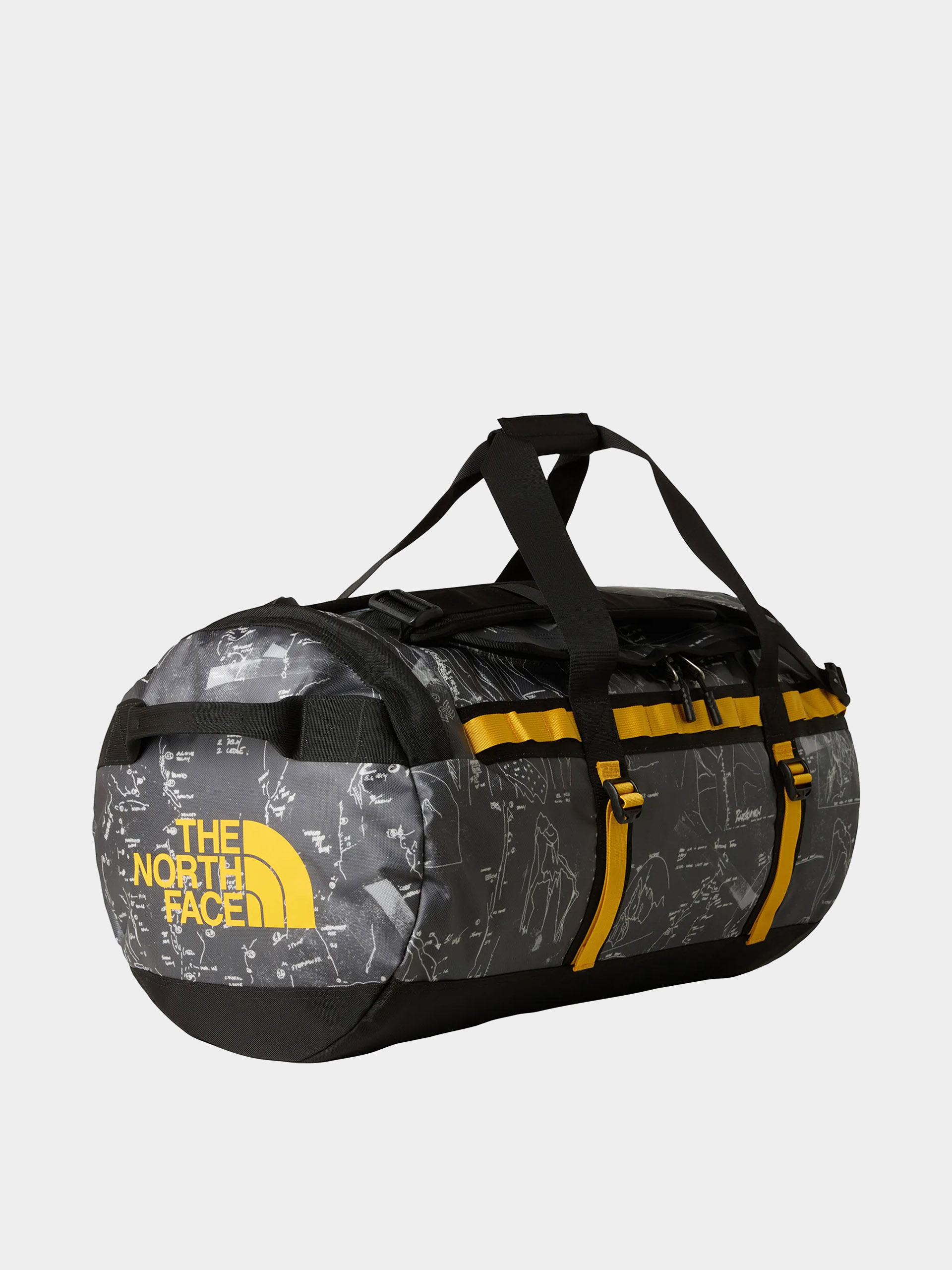 The North Face Bag Base Camp Duffel M
