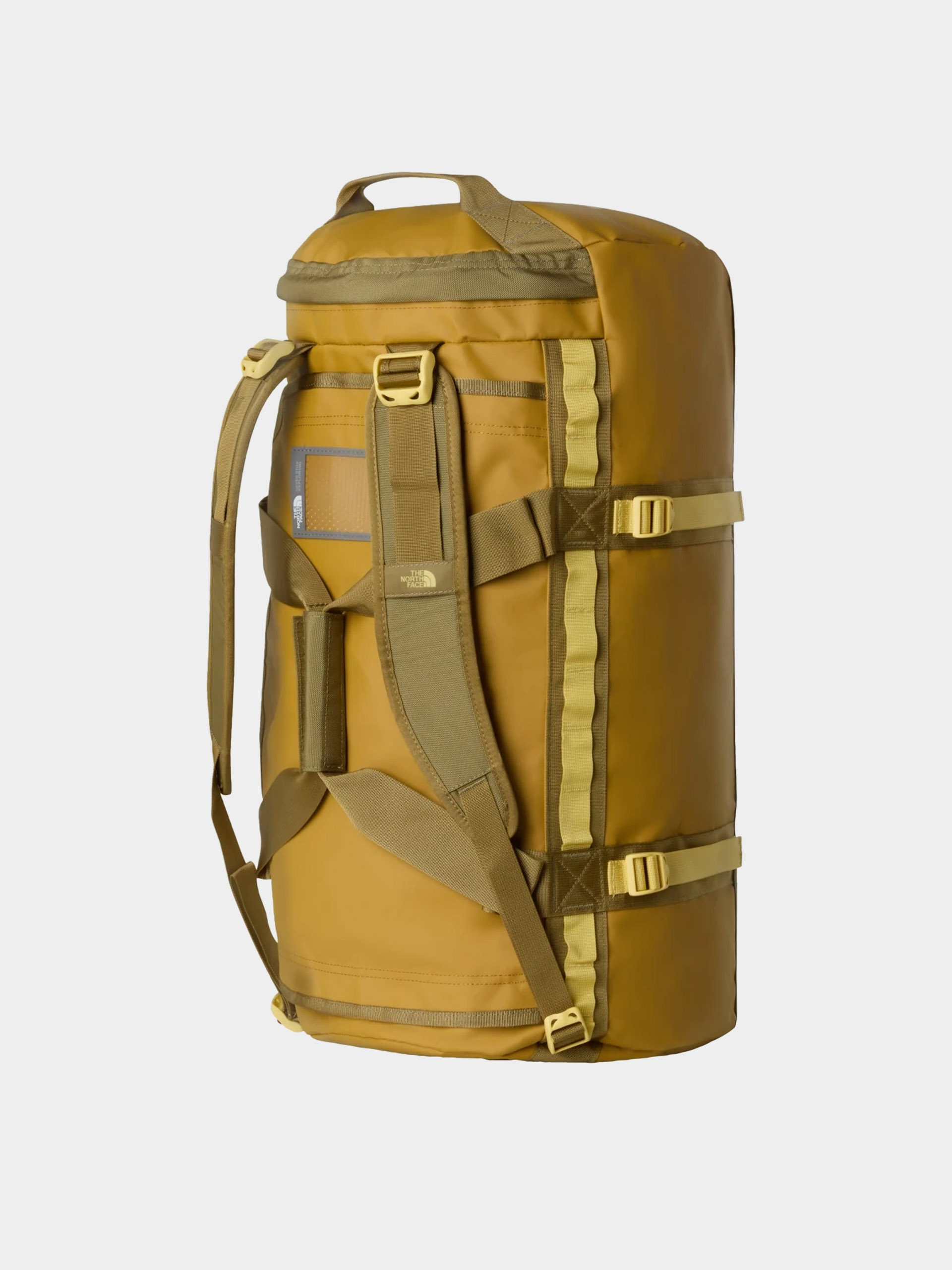 The North Face Bag Base Camp Duffel M (golden tan/ceda)