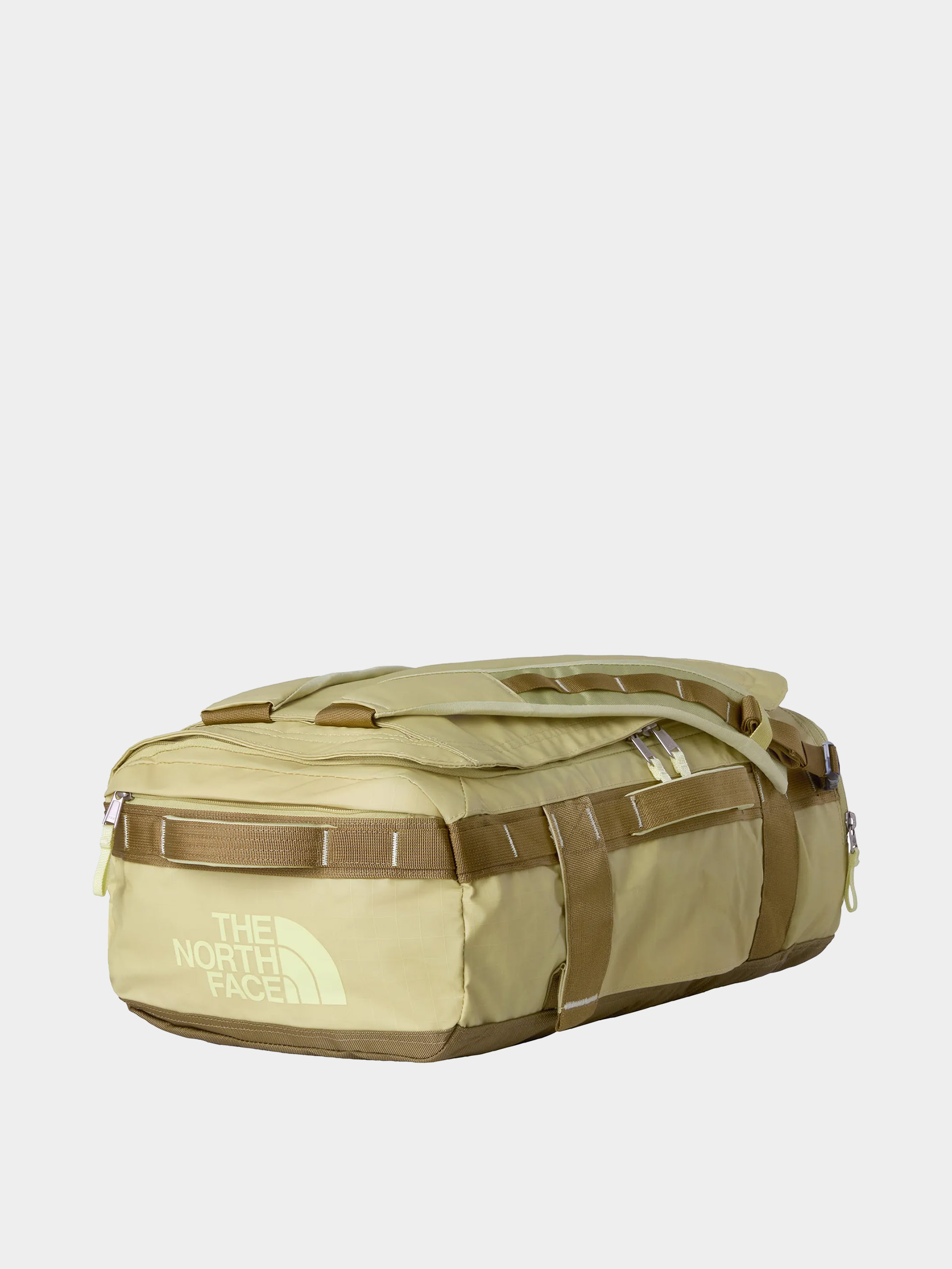 The North Face Base Camp Voyager Duffel 32L Bag