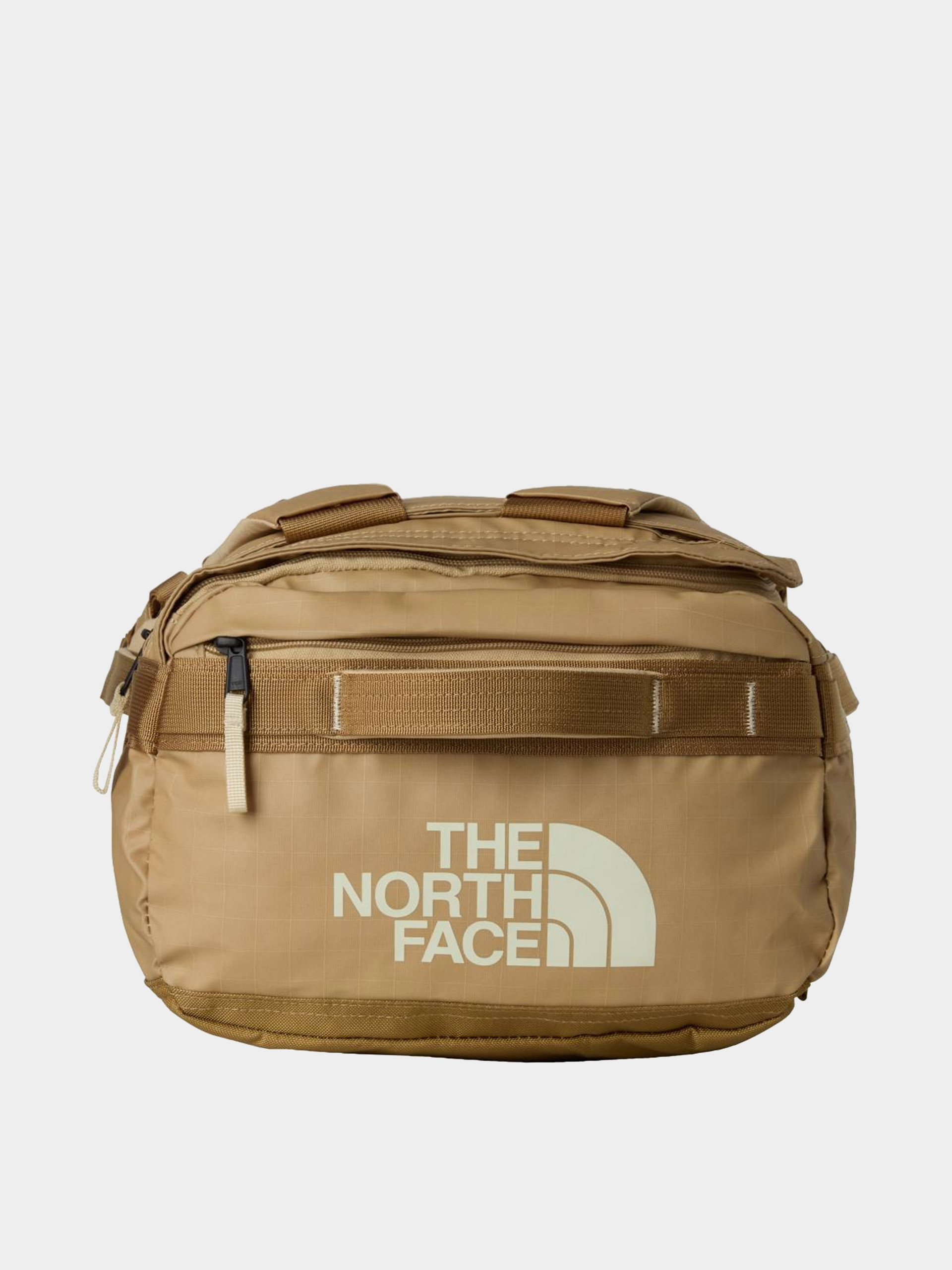 The North Face Tasche Base Camp Voyager Duffel 32L (khaki stone/uti)