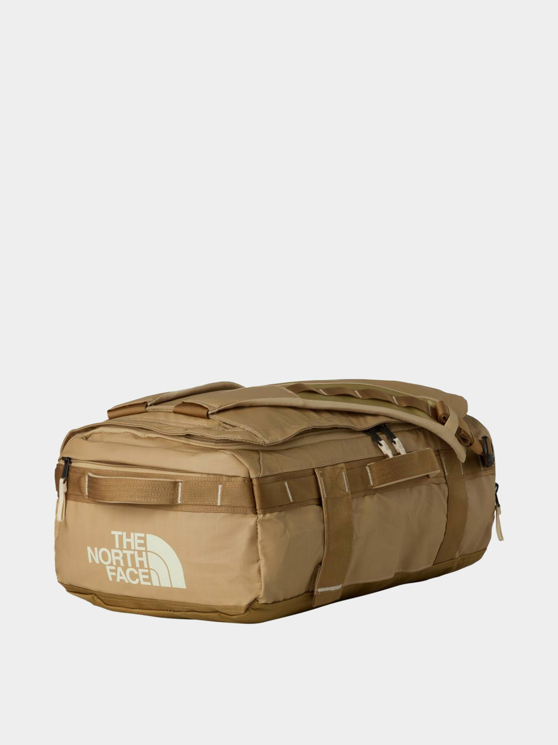 The North Face Tasche Base Camp Voyager Duffel 32L (khaki stone/uti)