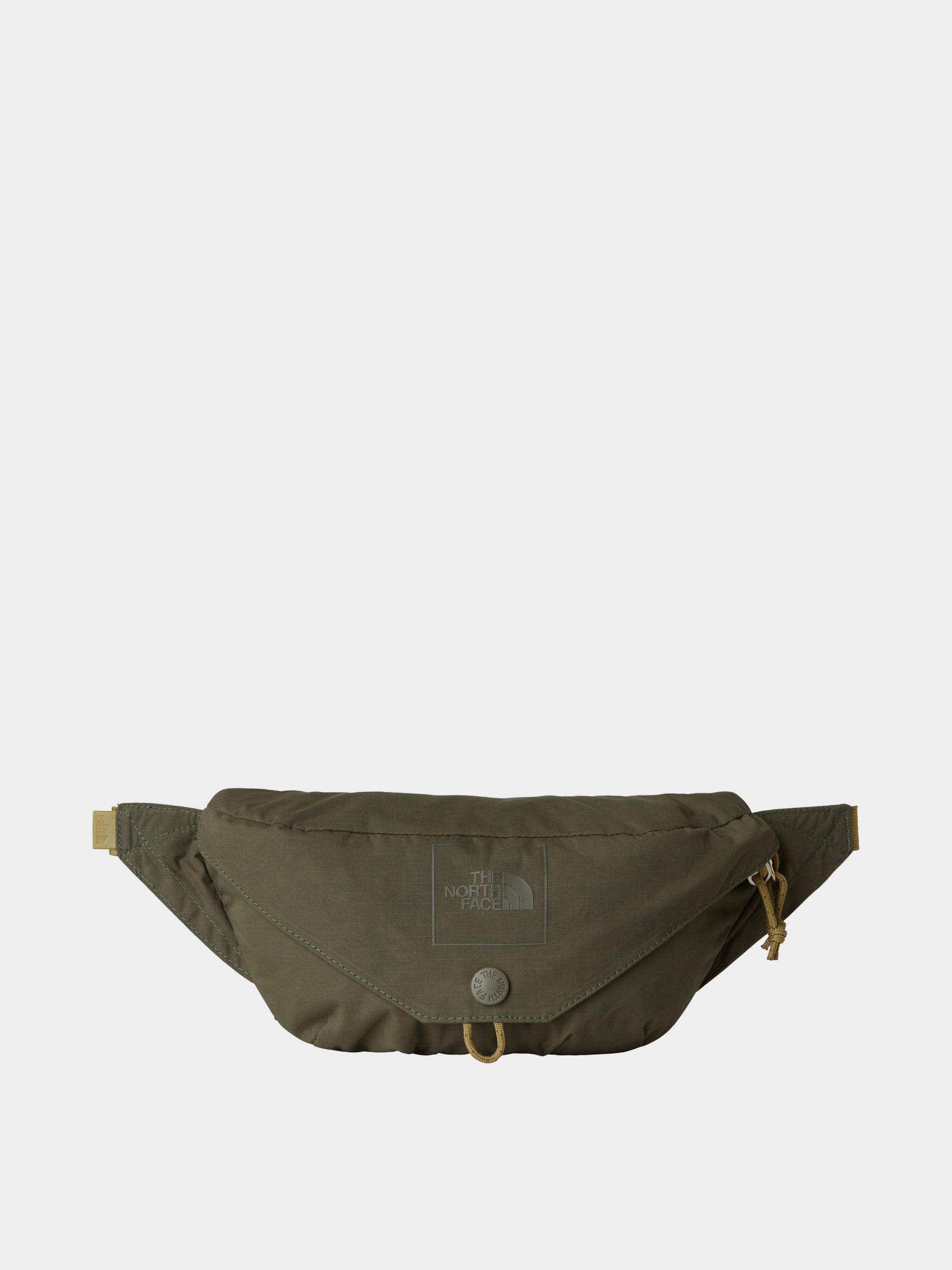 The North Face Bum bag Glen Canyon Lumbar - green (cedar/new taupe)