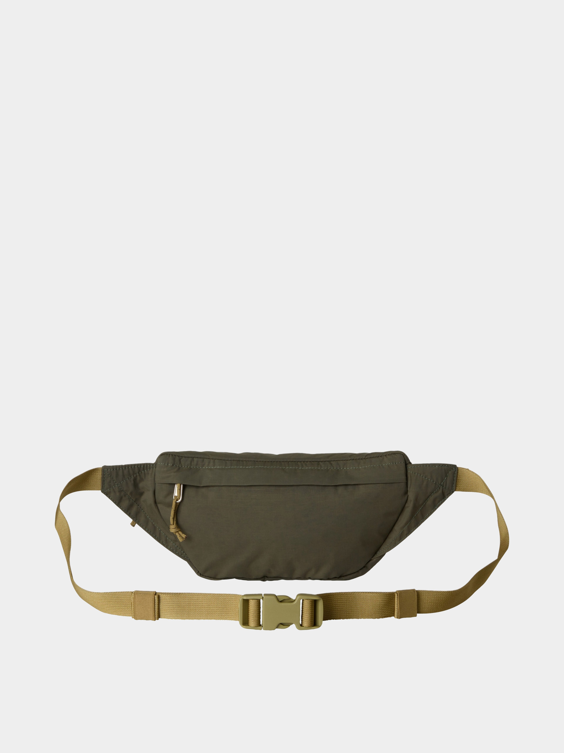 The North Face Bum bag Glen Canyon Lumbar - green (cedar/new taupe)