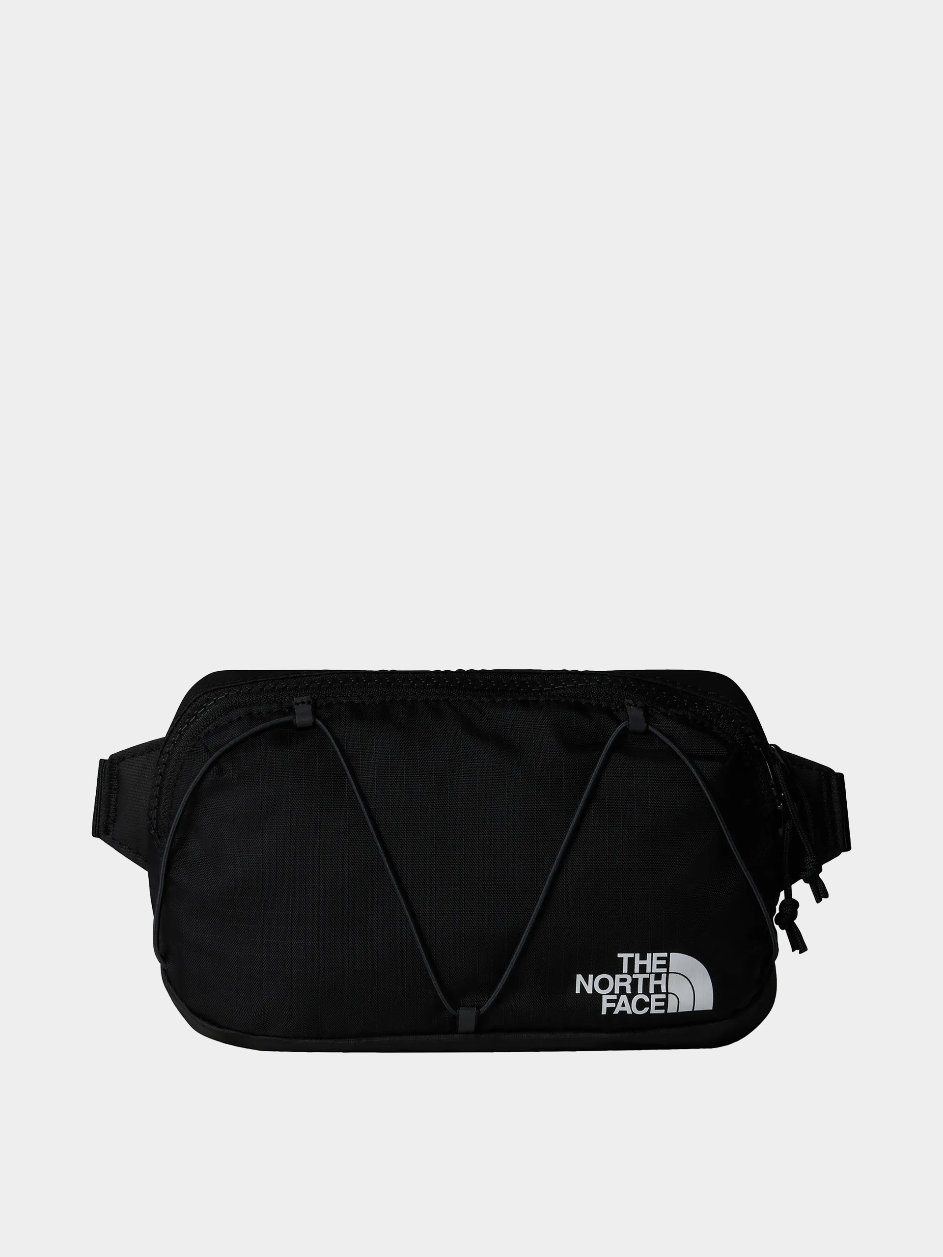 The North Face Bum bag Terra Lumbar 1L - black (tnfblack/tnfwht)