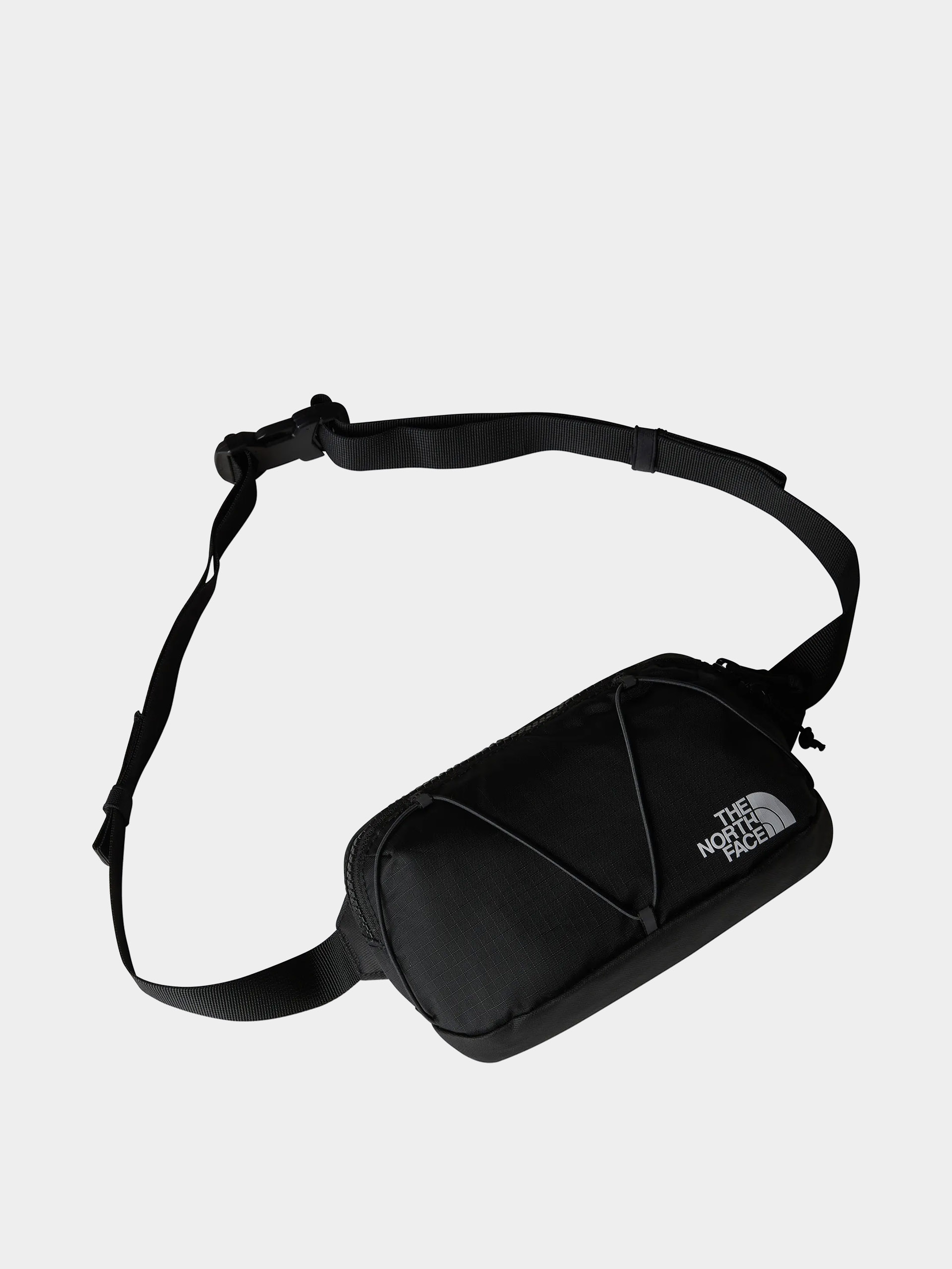 The North Face Bum bag Terra Lumbar 1L (tnfblack/tnfwht)