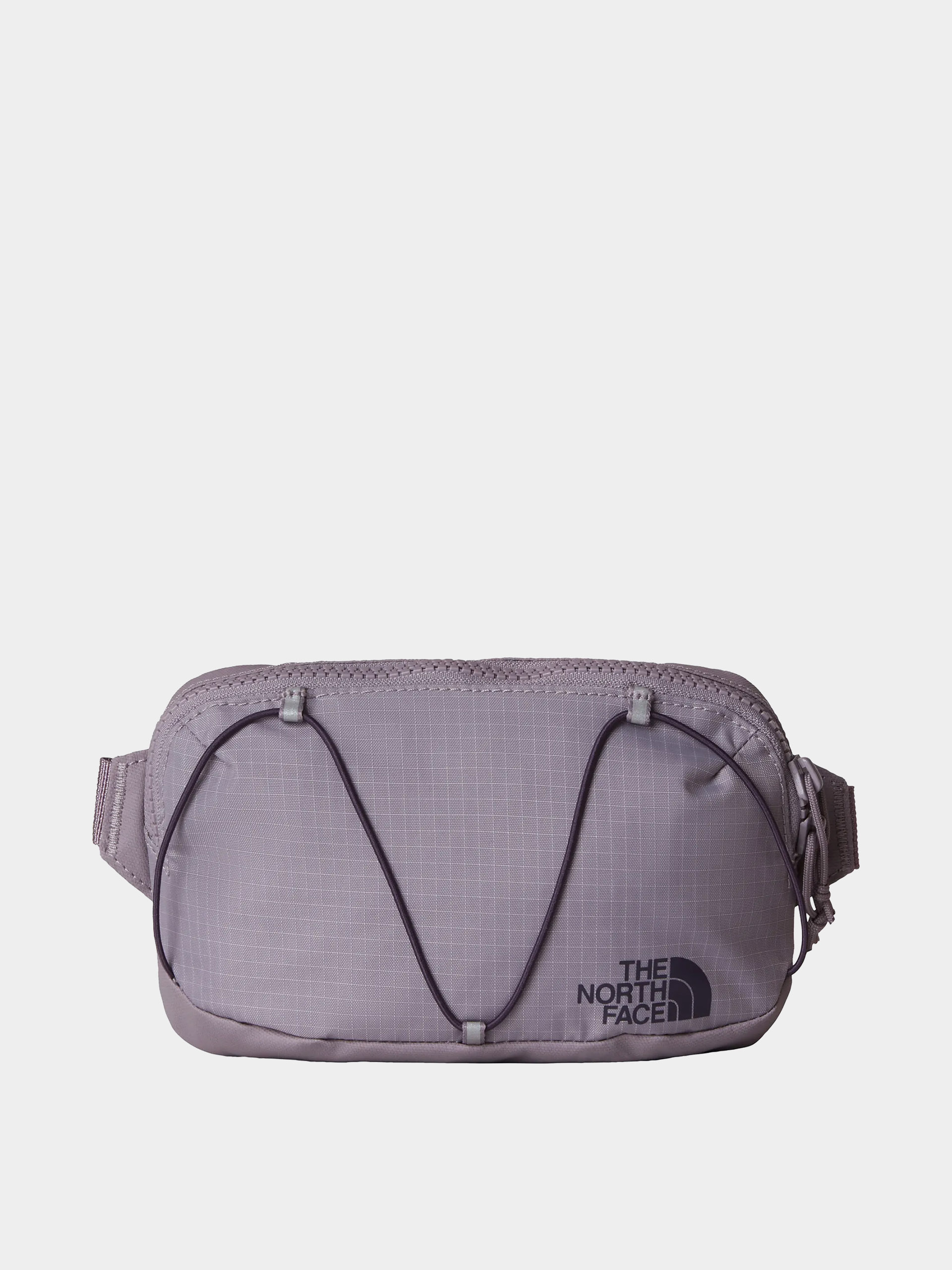 The North Face Bum bag Base Camp Lumbar - blue, beige (stone slab