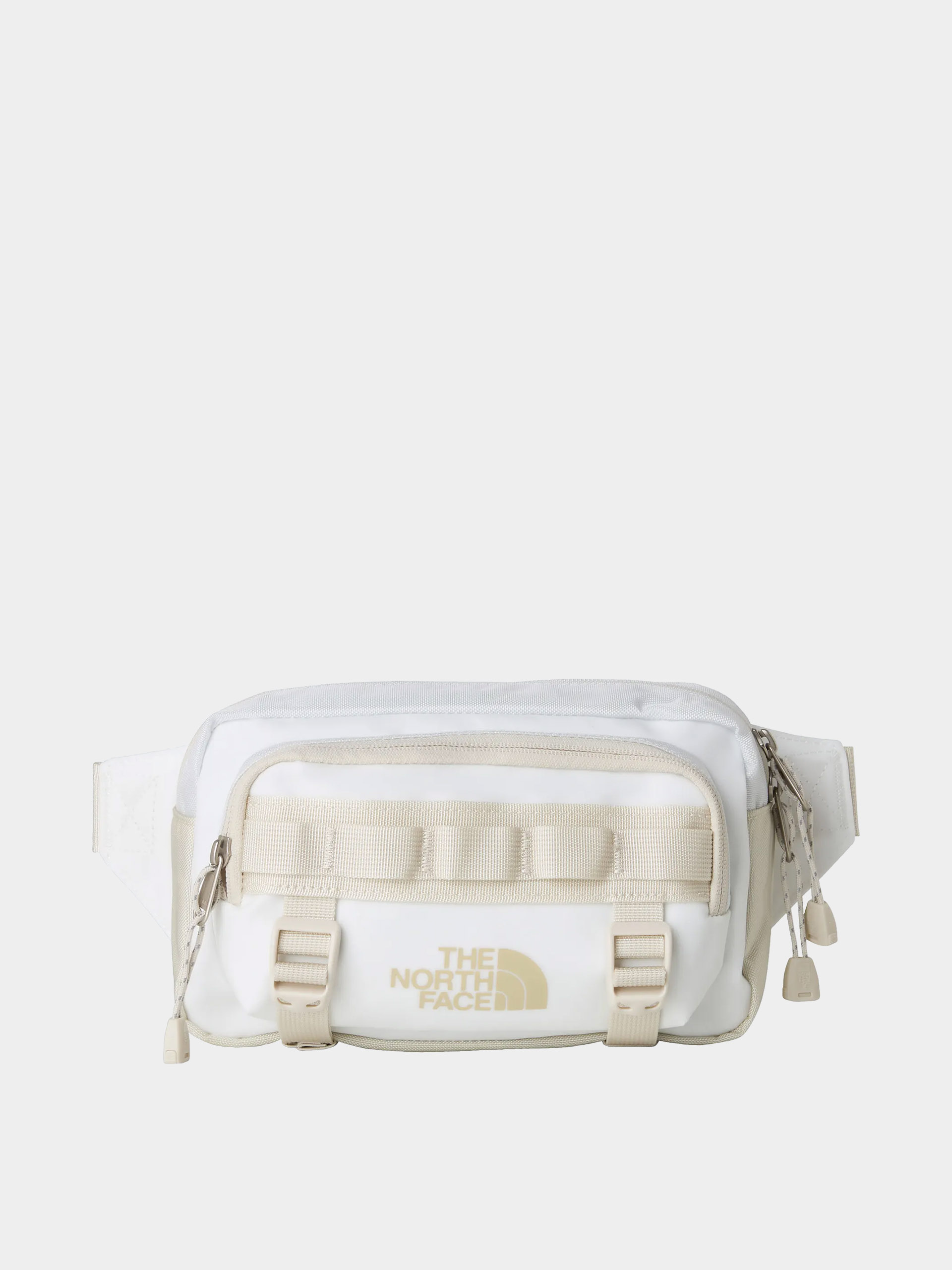 The North Face Bum bag Base Camp Lumbar (white ash/calac)