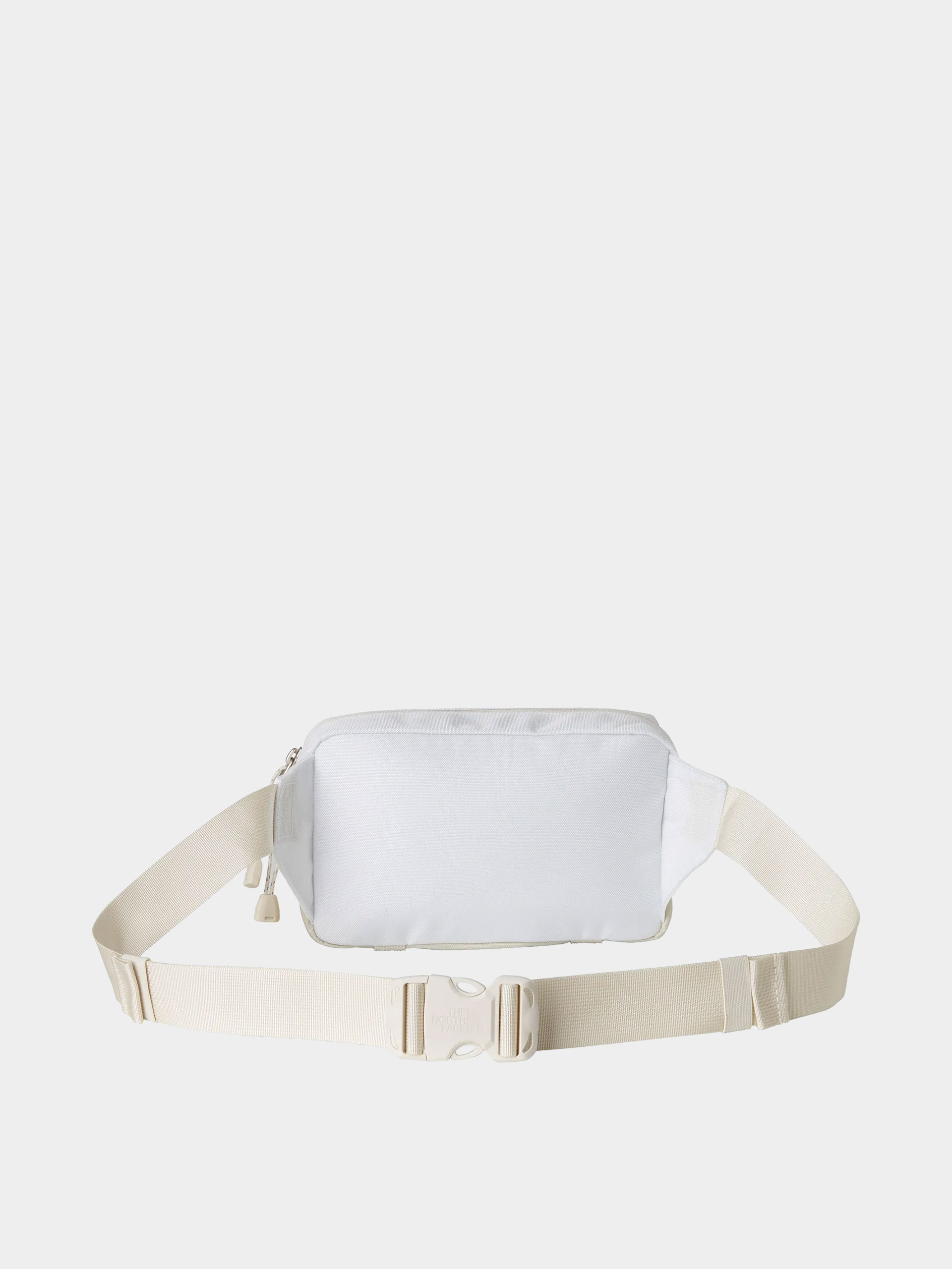 The North Face Base Camp Lumbar Bum bag (white ash/calac)