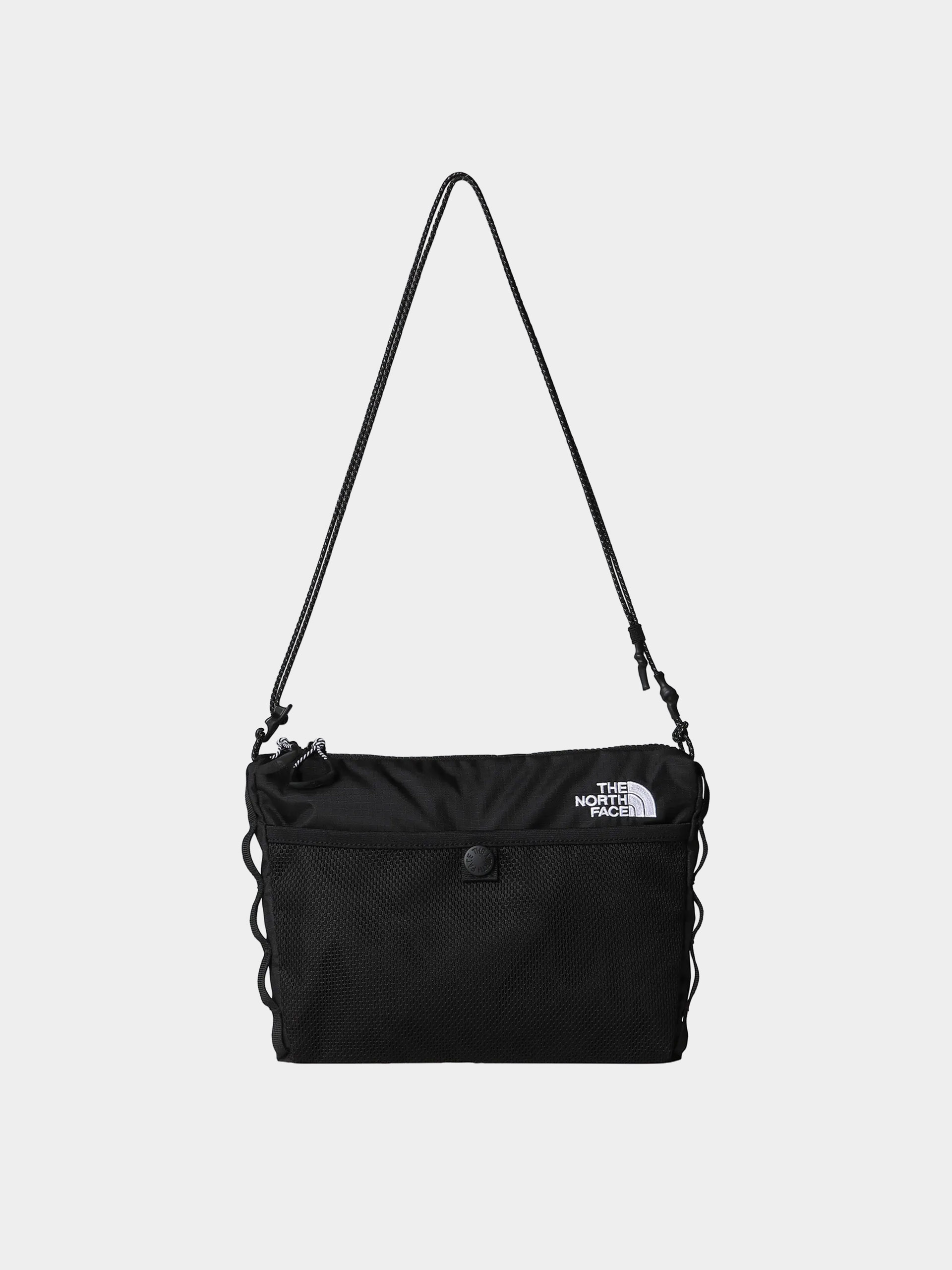 The North Face Gürteltasche Terra Shoulder Bag 1L (tnfblack/tnfwht)