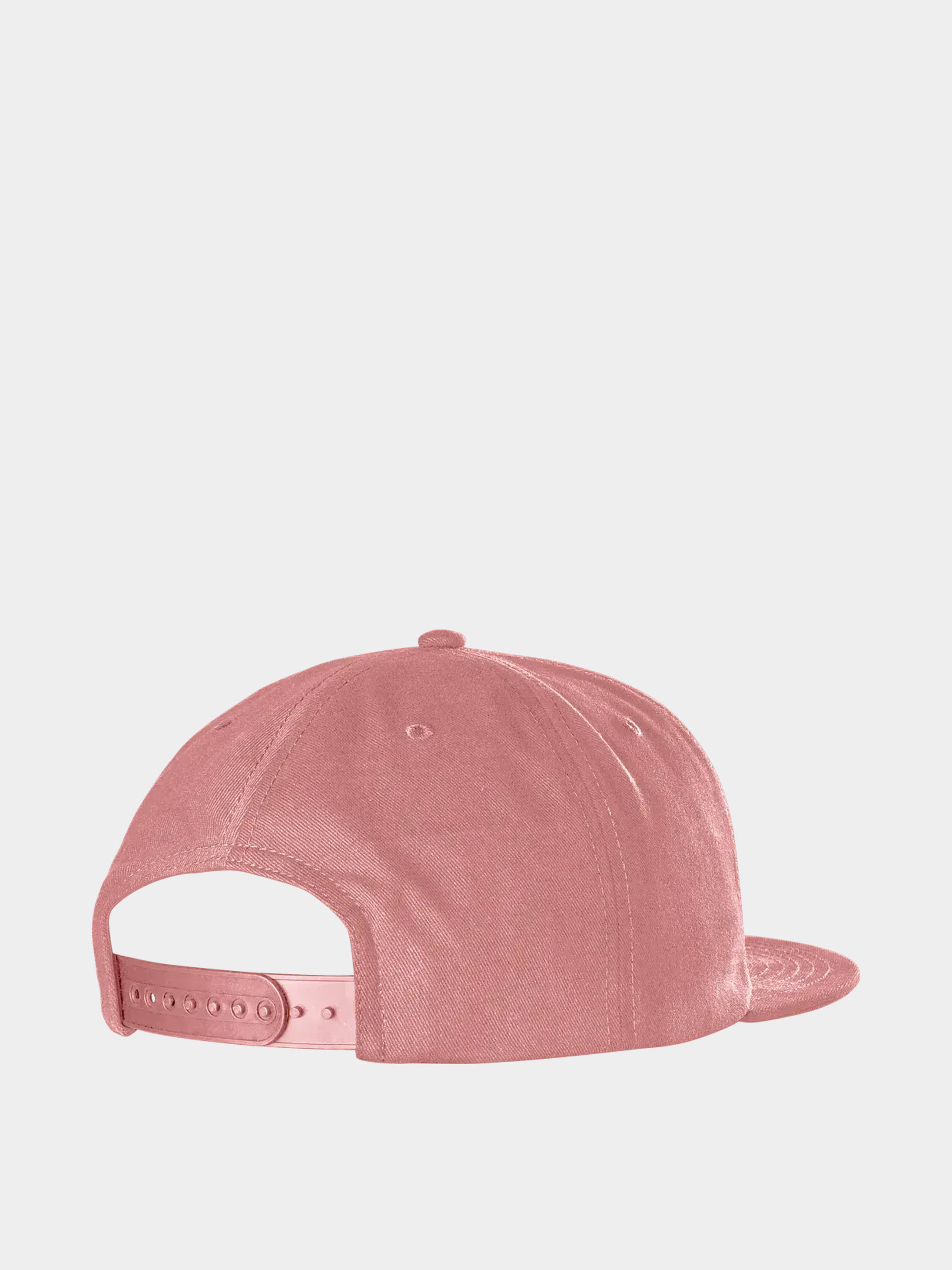 Etnies Cap Icon Embroidery (pink)