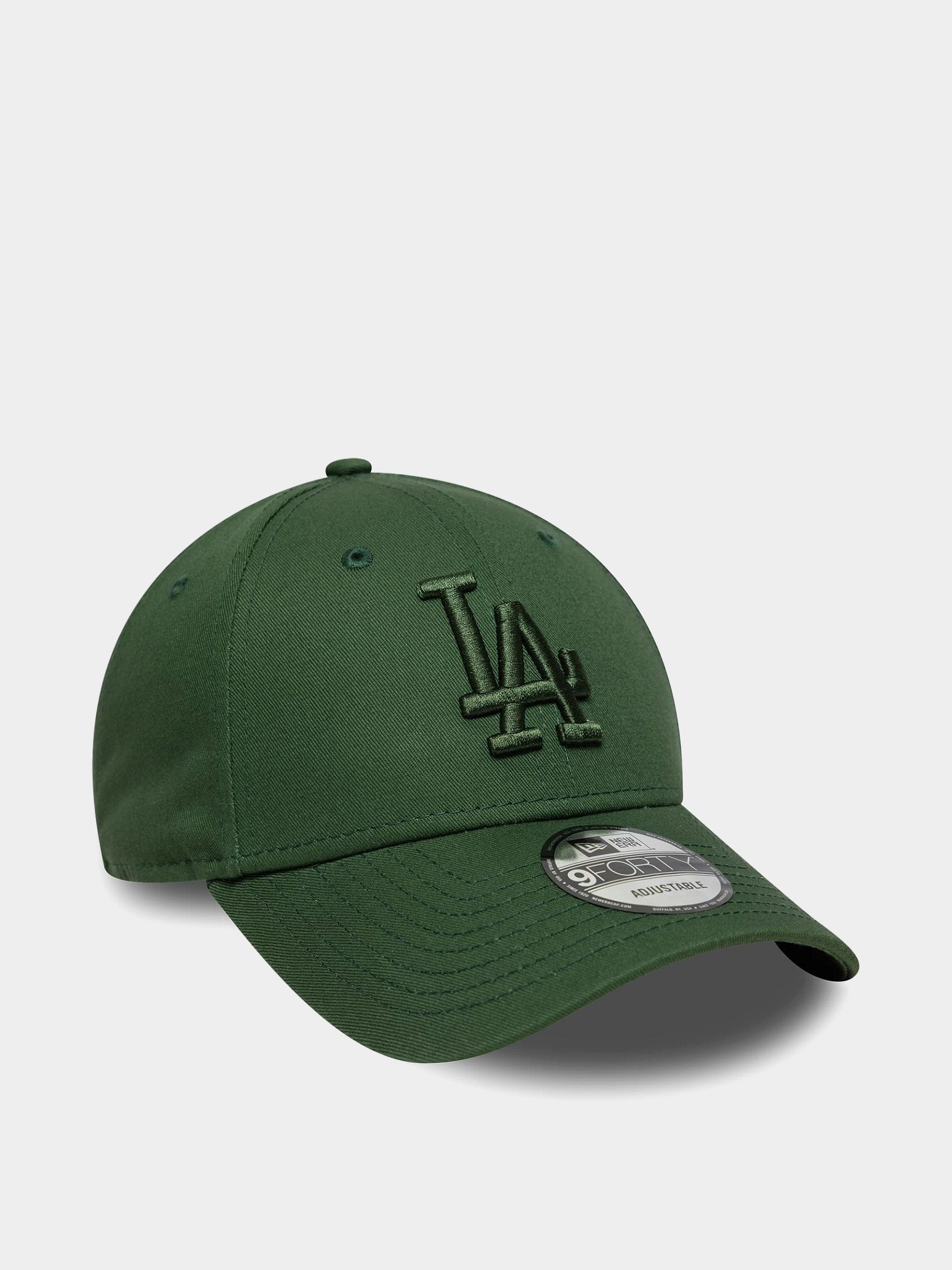 New Era Cap League Essential 9Forty La Dodgers (cigar)
