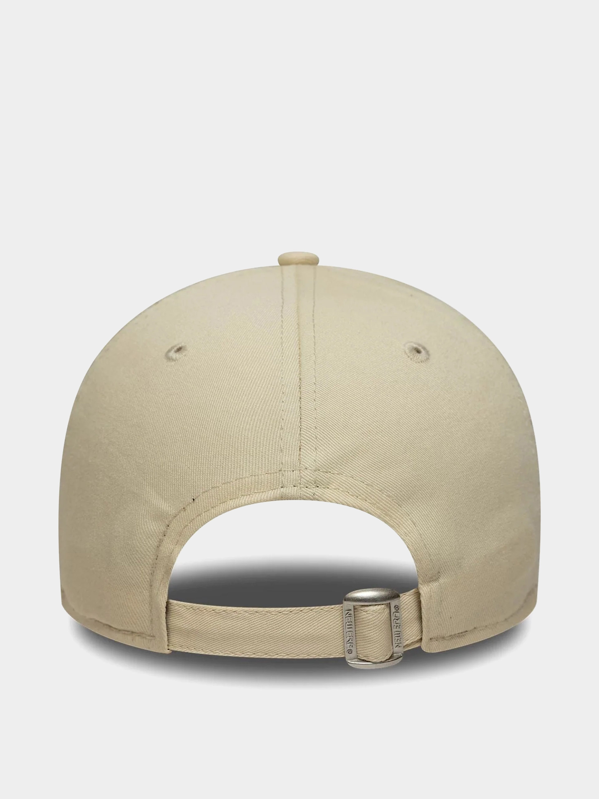 New Era Cap League Essential 9Forty La Dodgers - brown, beige