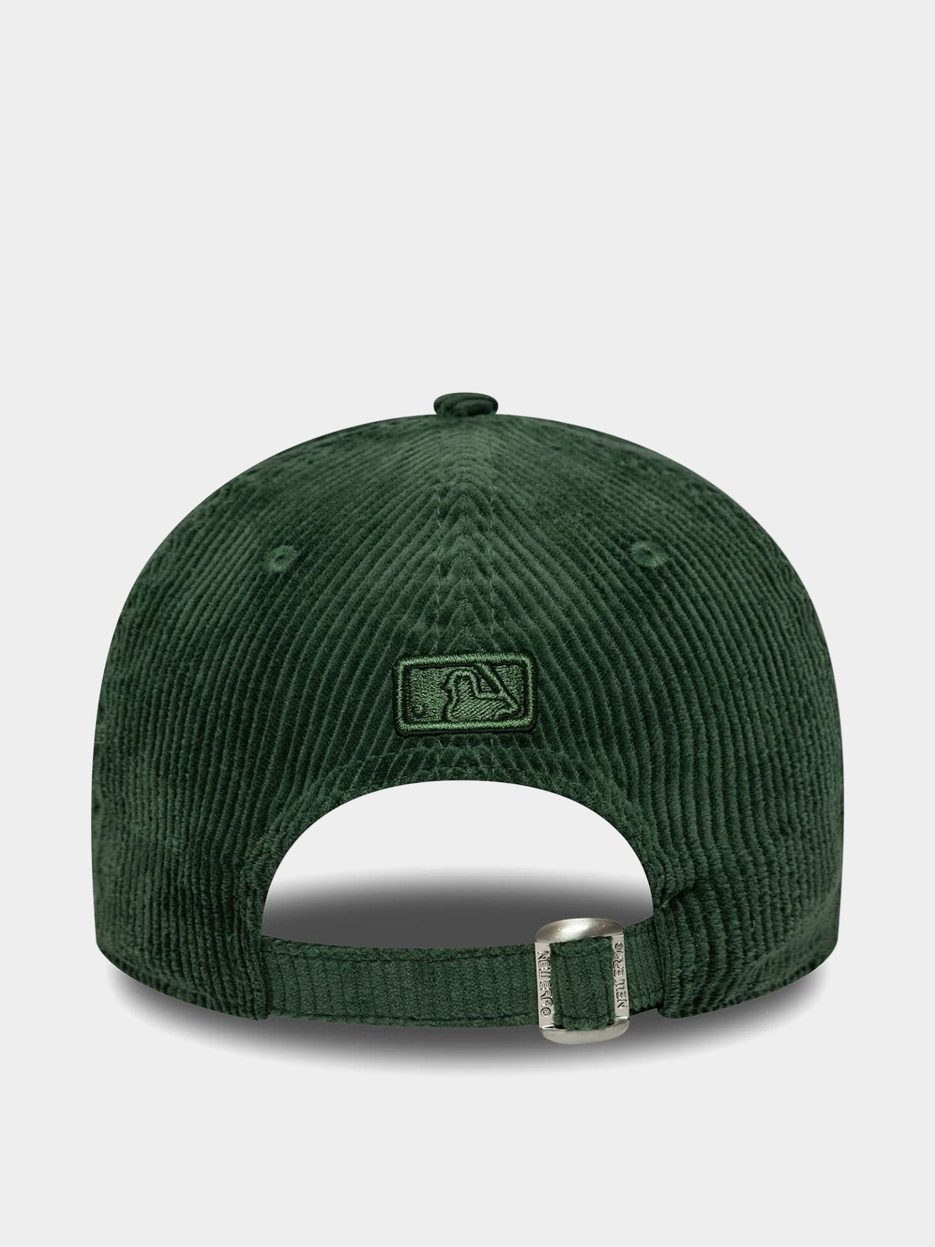 New Era Cap Cord 9Forty Mc New York Yankees (cigar)