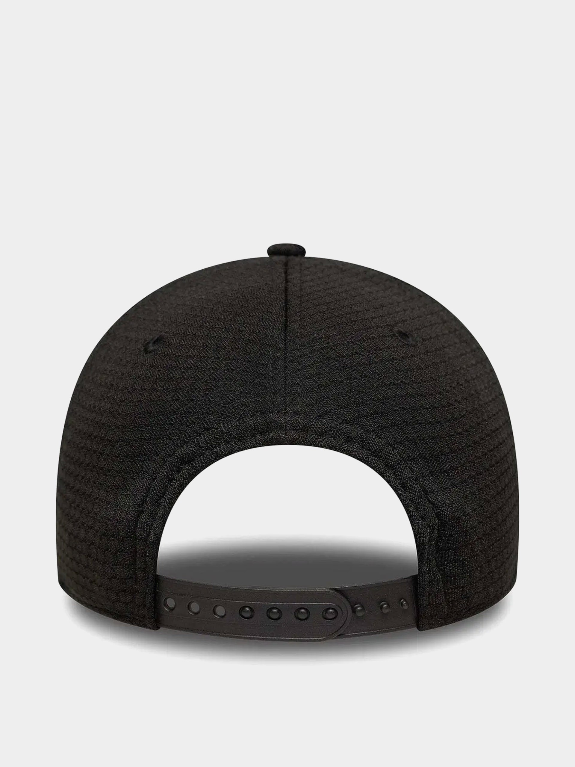 New Era Cap Flawless Mesh 9Forty New York Yankees (black/black)
