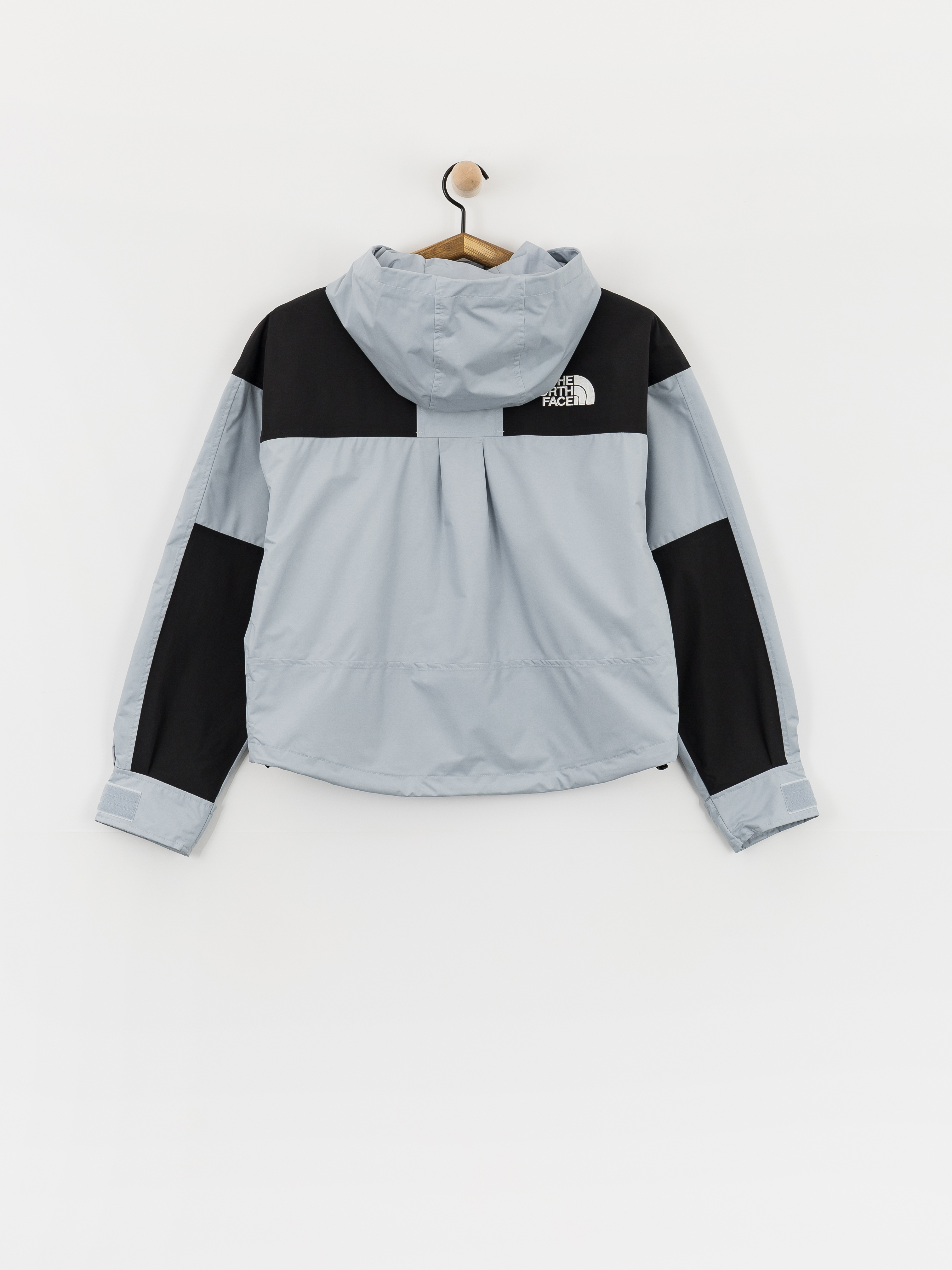 The North Face Reign On Wmn Jacket (frost grey/tnf)
