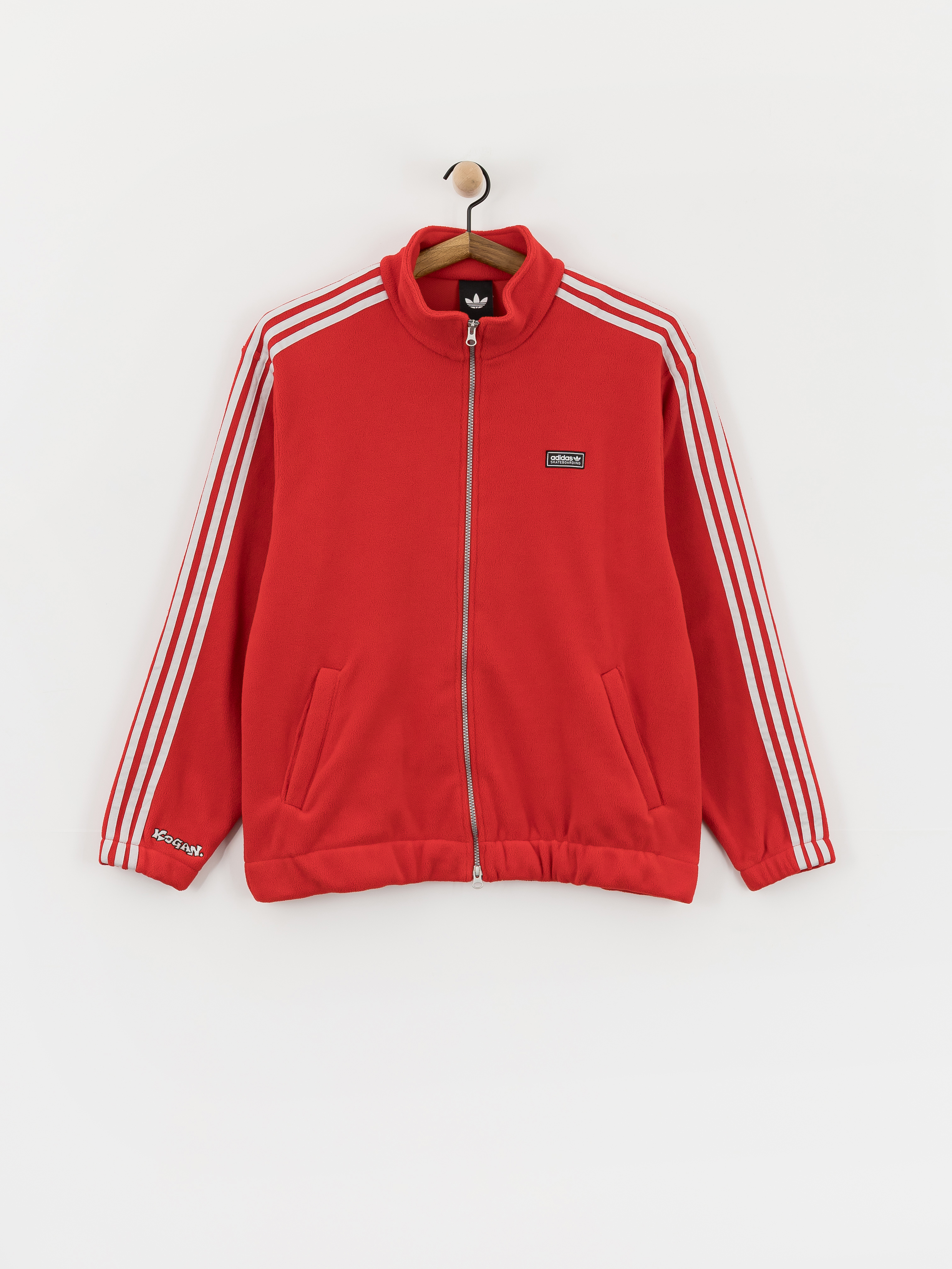 adidas Kogan Sweatshirt (betsca/lgsogr)