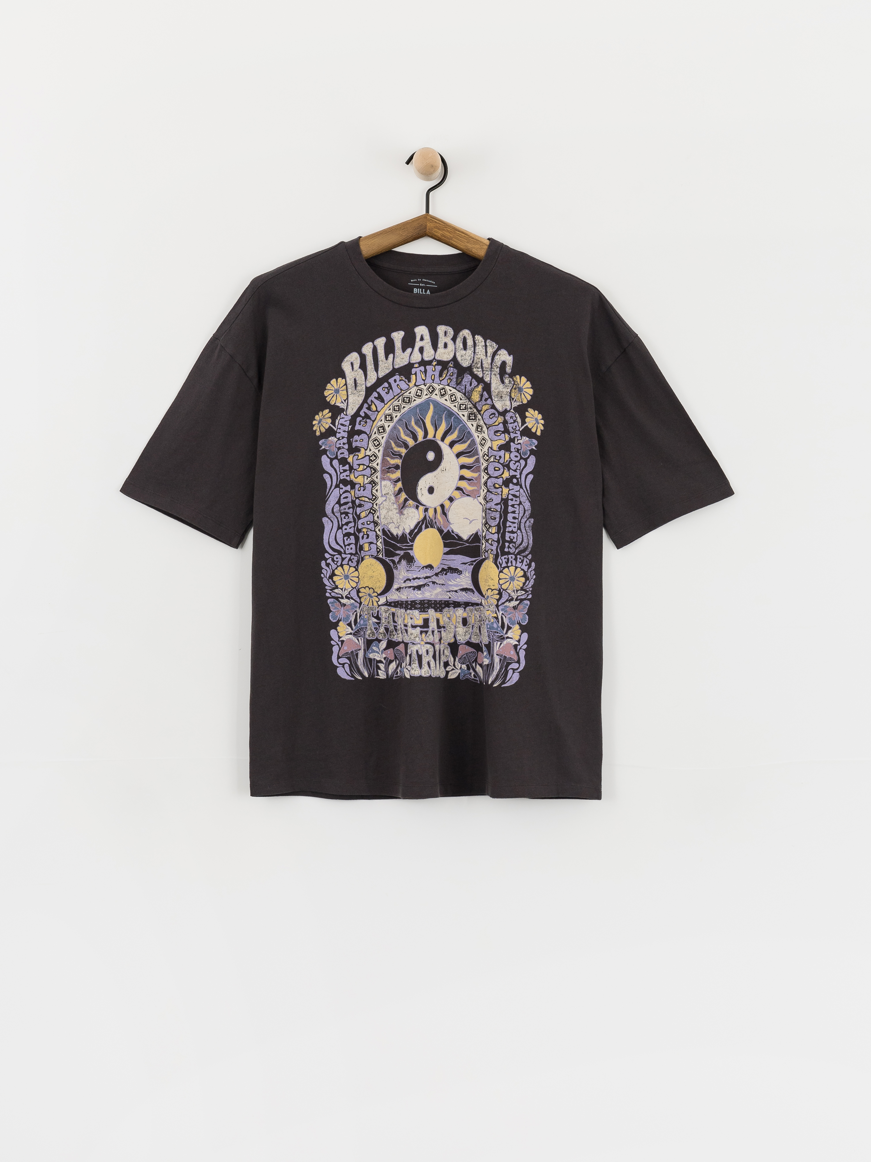 Billabong Surf Trip Wmn T-Shirt