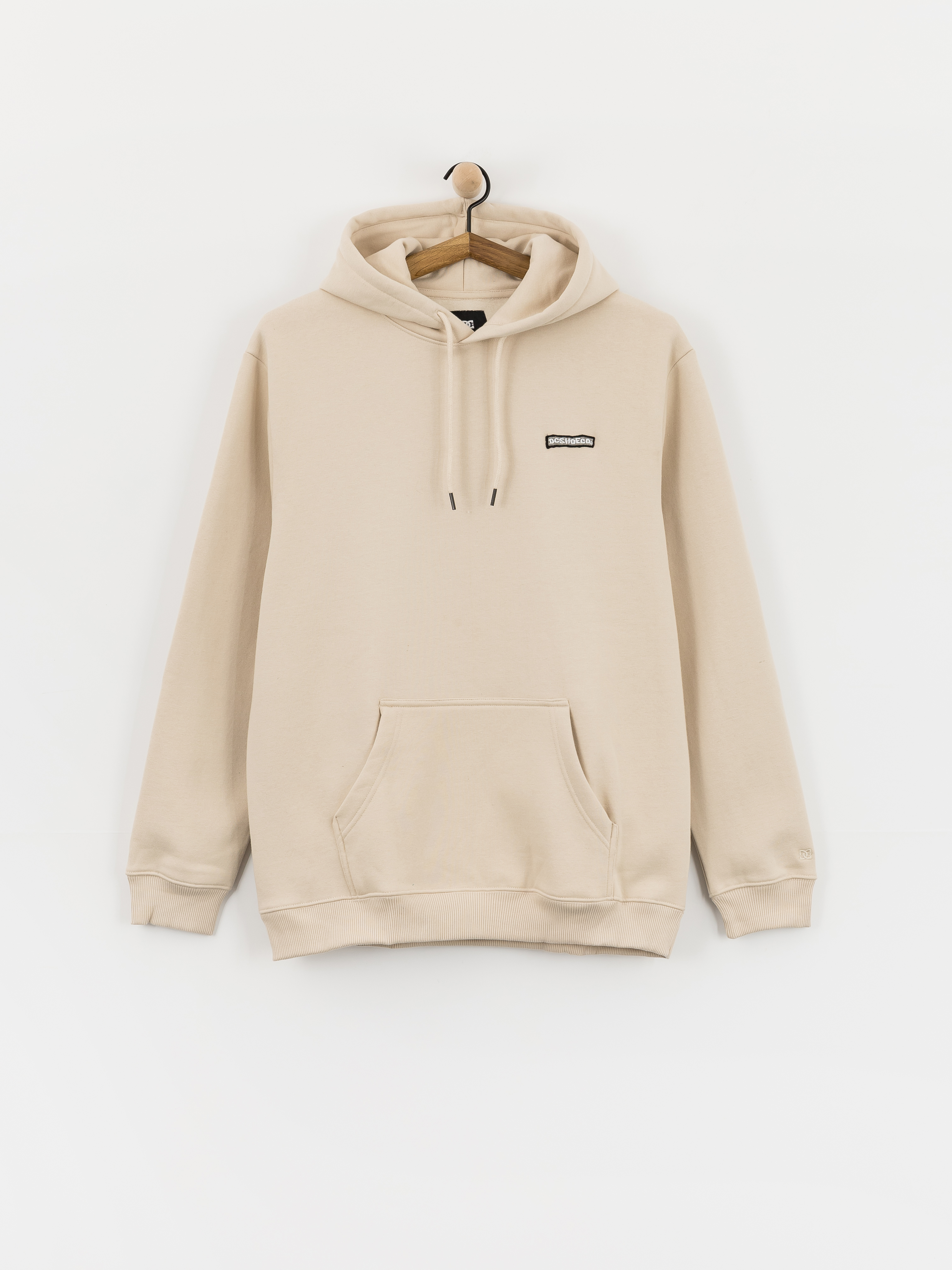 DC Patch It HD Hoodie