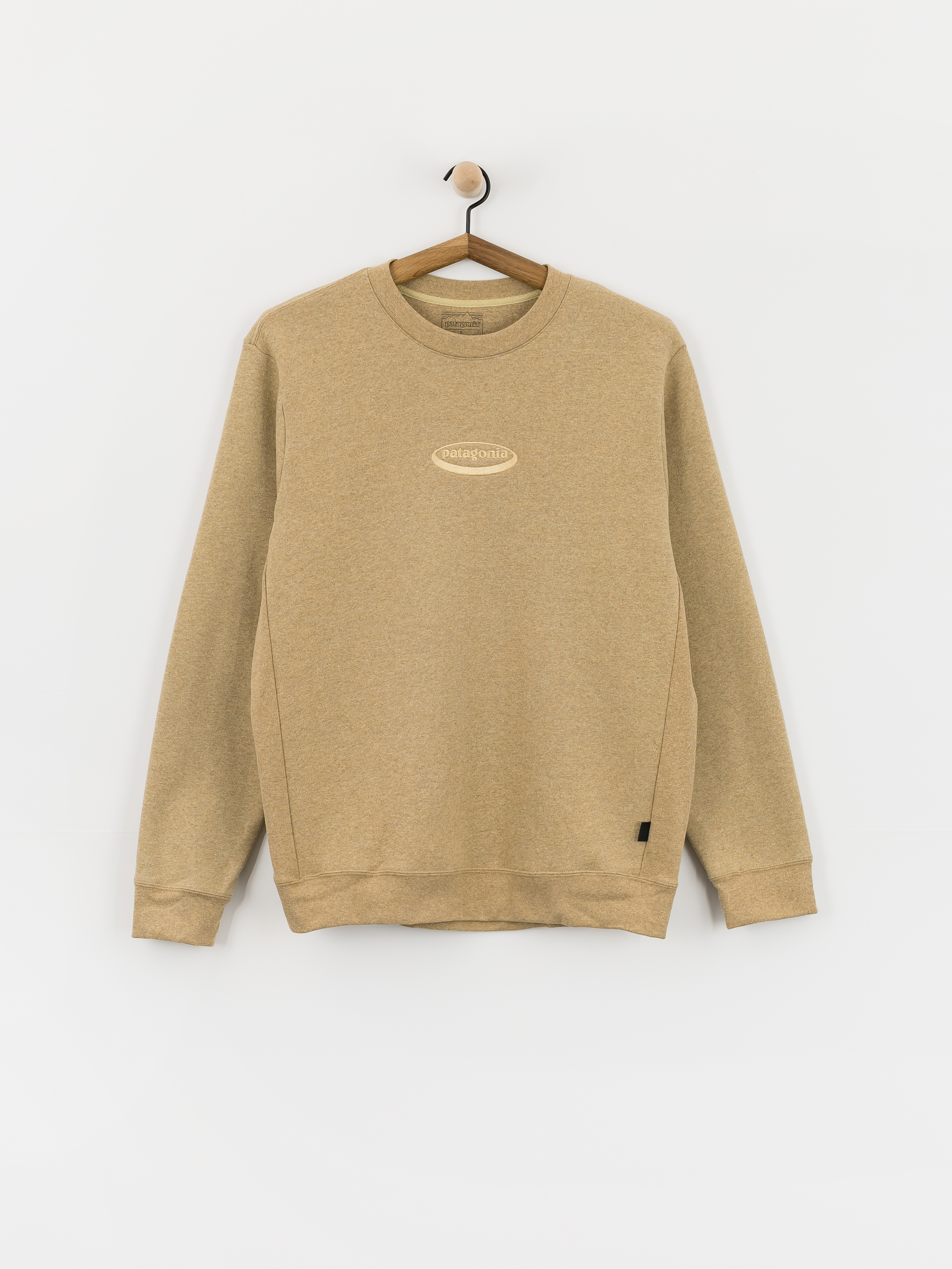 Patagonia 95 Oval Logo Uprisal Sweatshirt