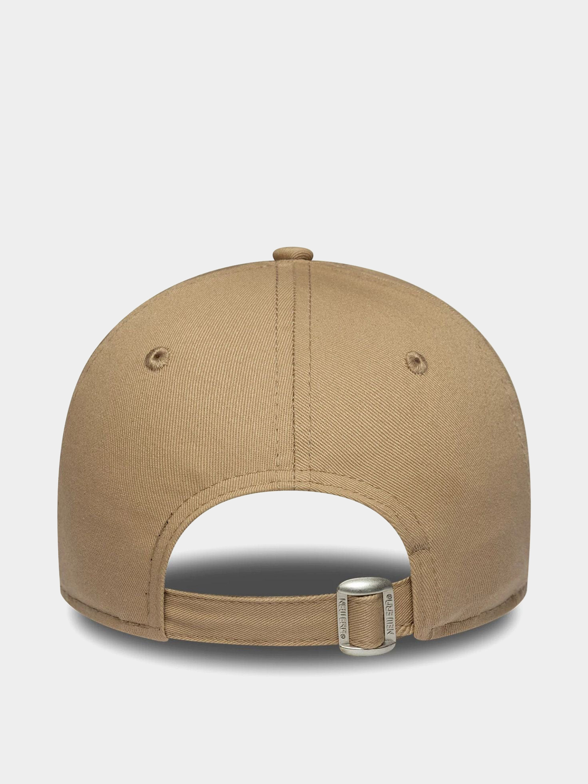 New Era Cap Animal Infill 9Forty La Dodgers Wmn (camel)