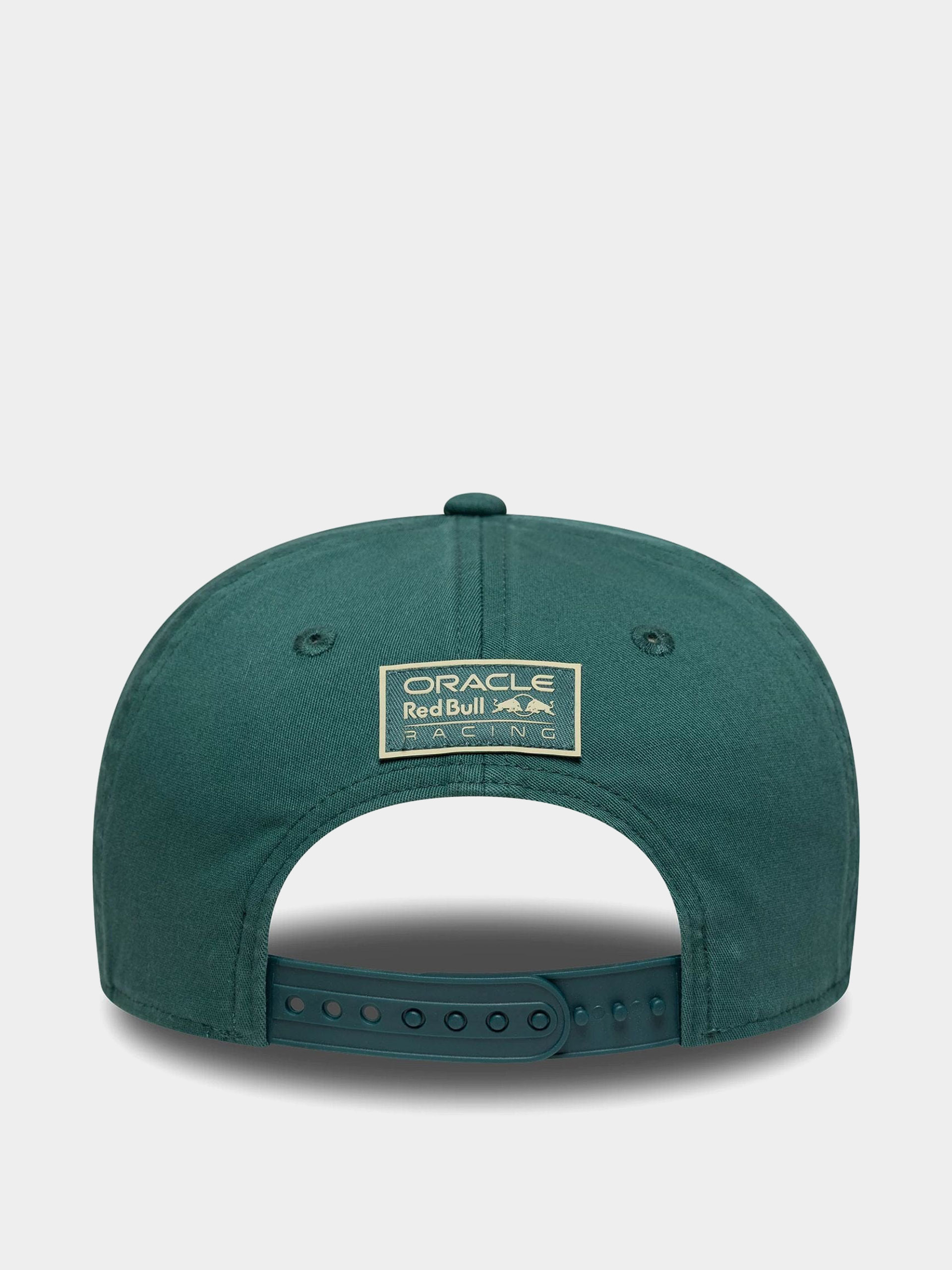 New Era Cap Washed 9Seventy Ss Red Bull F1 (pine green)