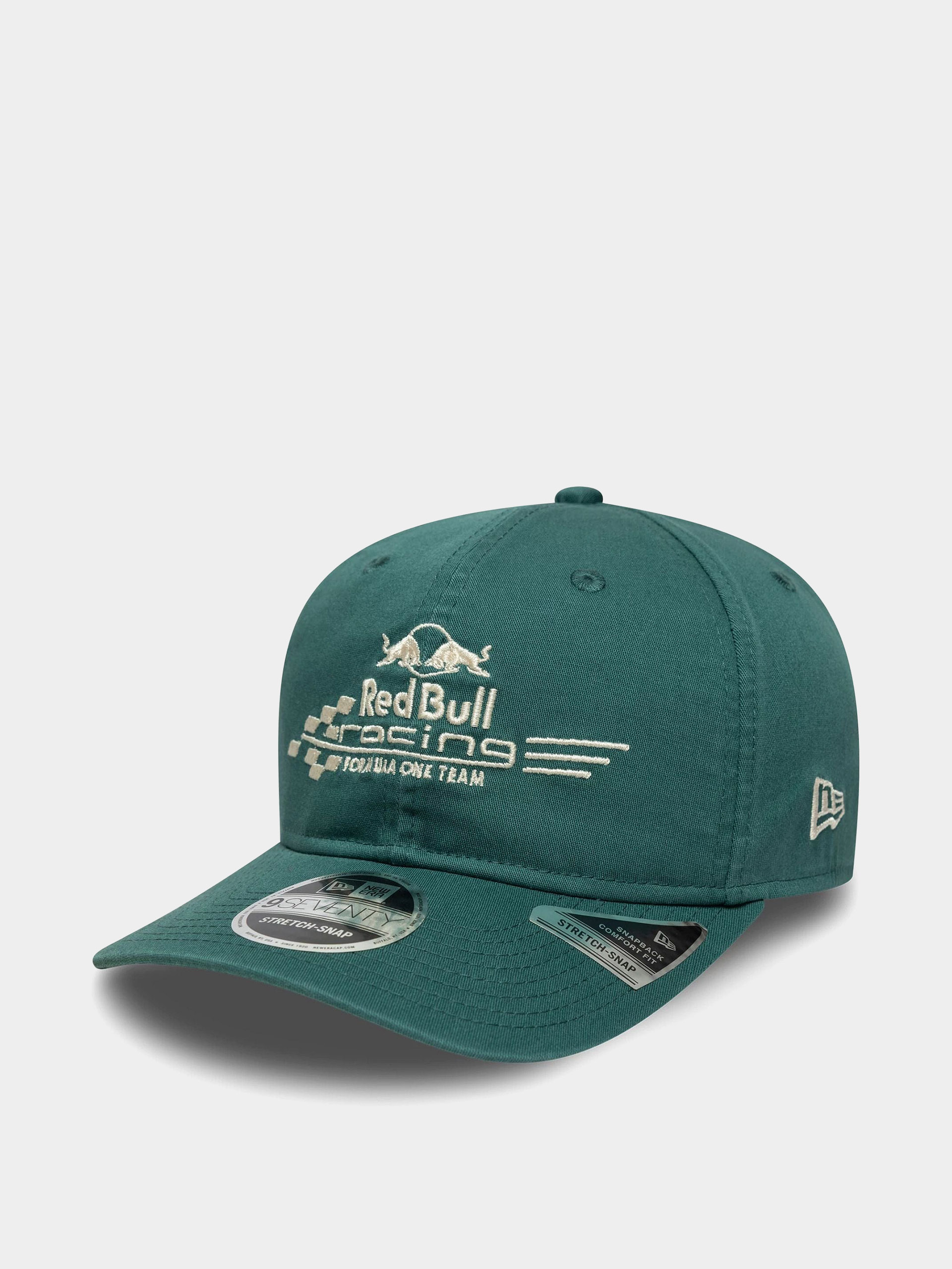 New Era NFL Retro 9Fifty RC Green Bay Packers Cap - green (dark green)