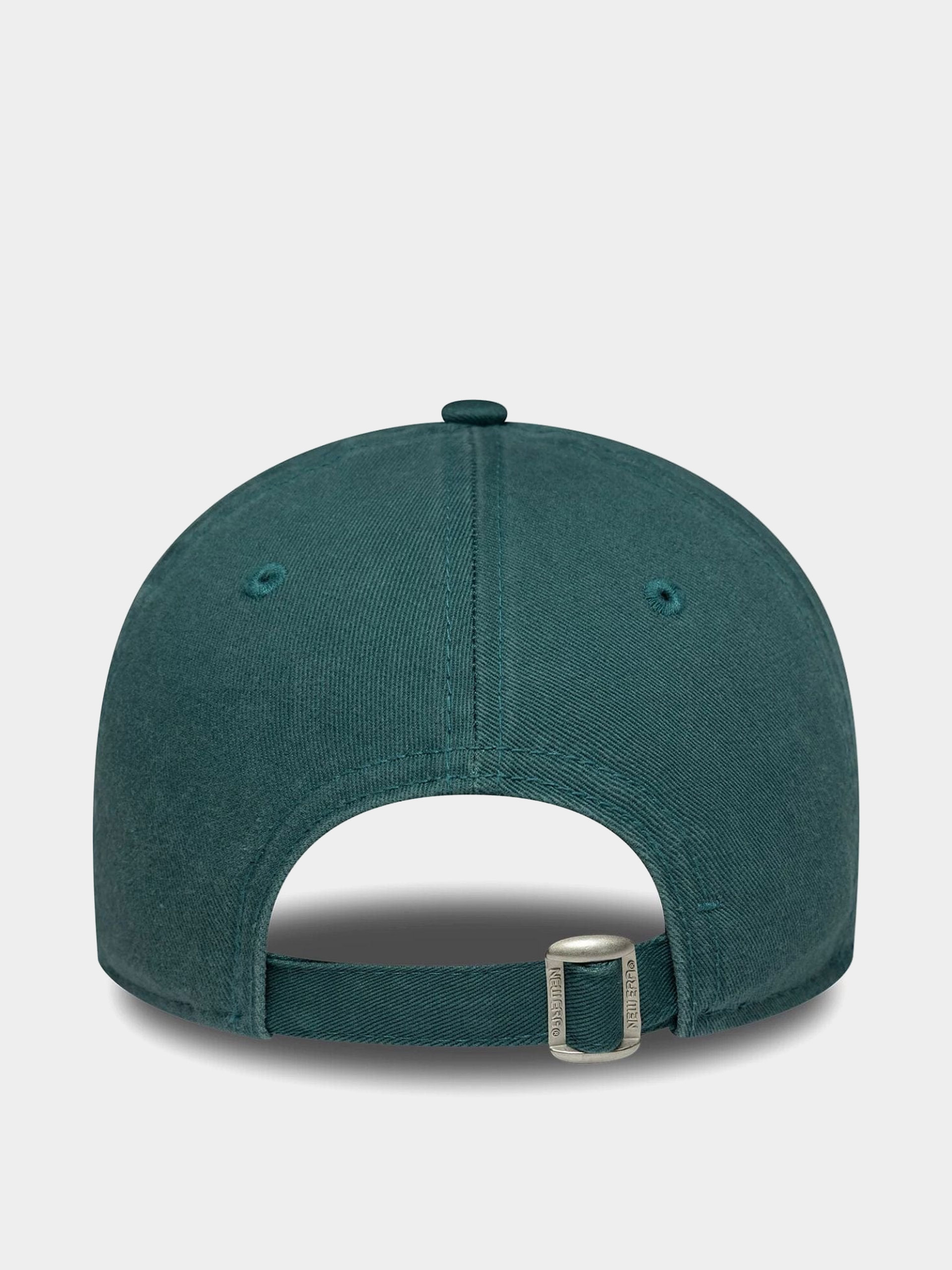 New Era Cap Washed Mini 9Twenty New York Yankees Wmn (pine green)