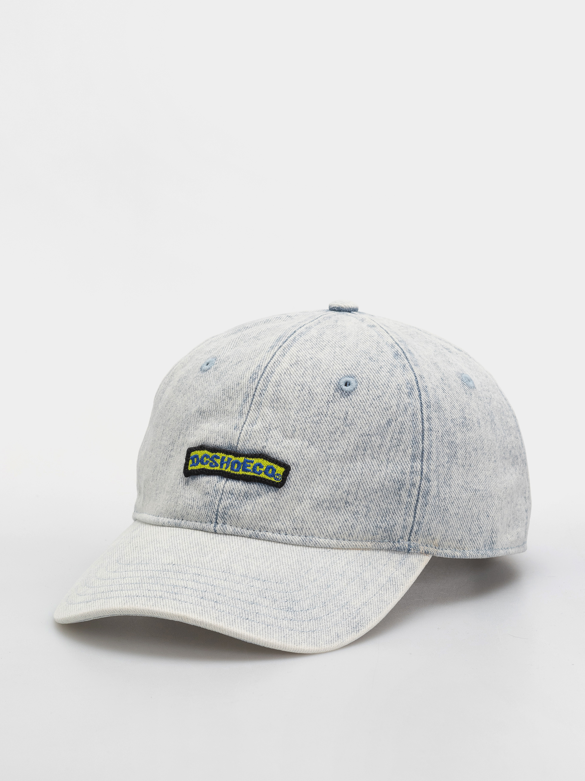 DC Patch It Cap (blue fog)