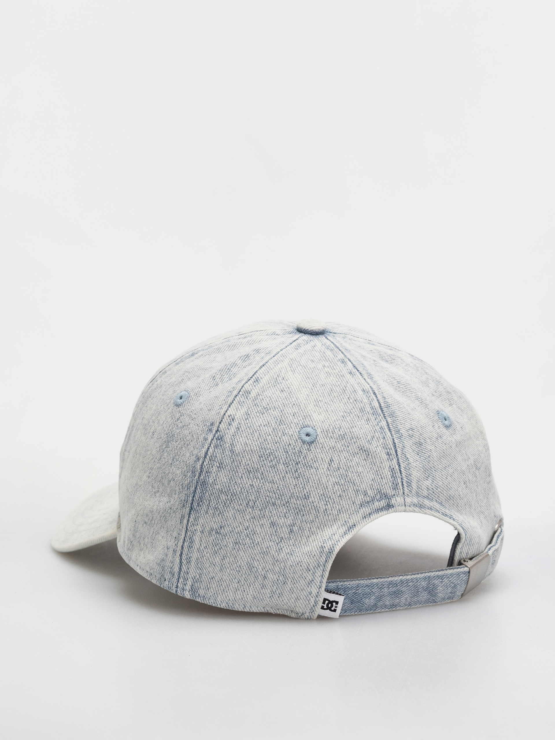 DC Patch It Cap (blue fog)