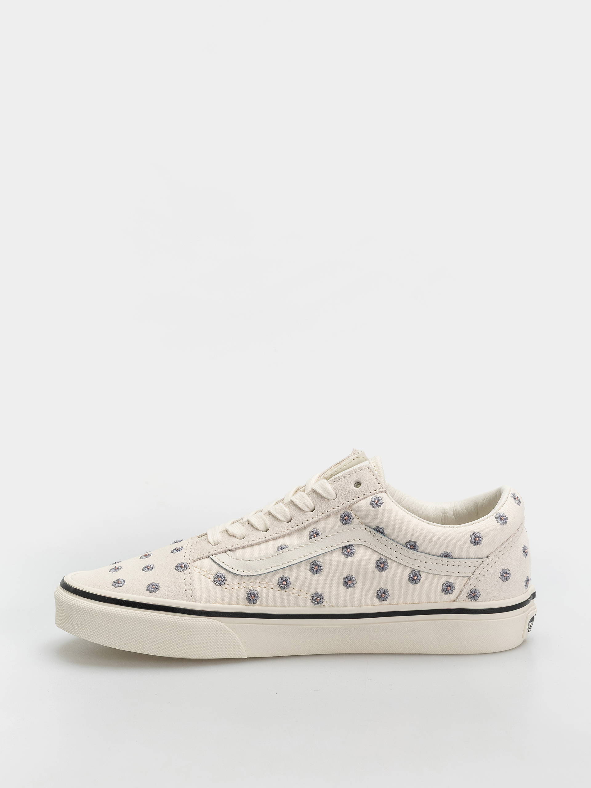 Vans Old Skool Schuhe (marshmallow)