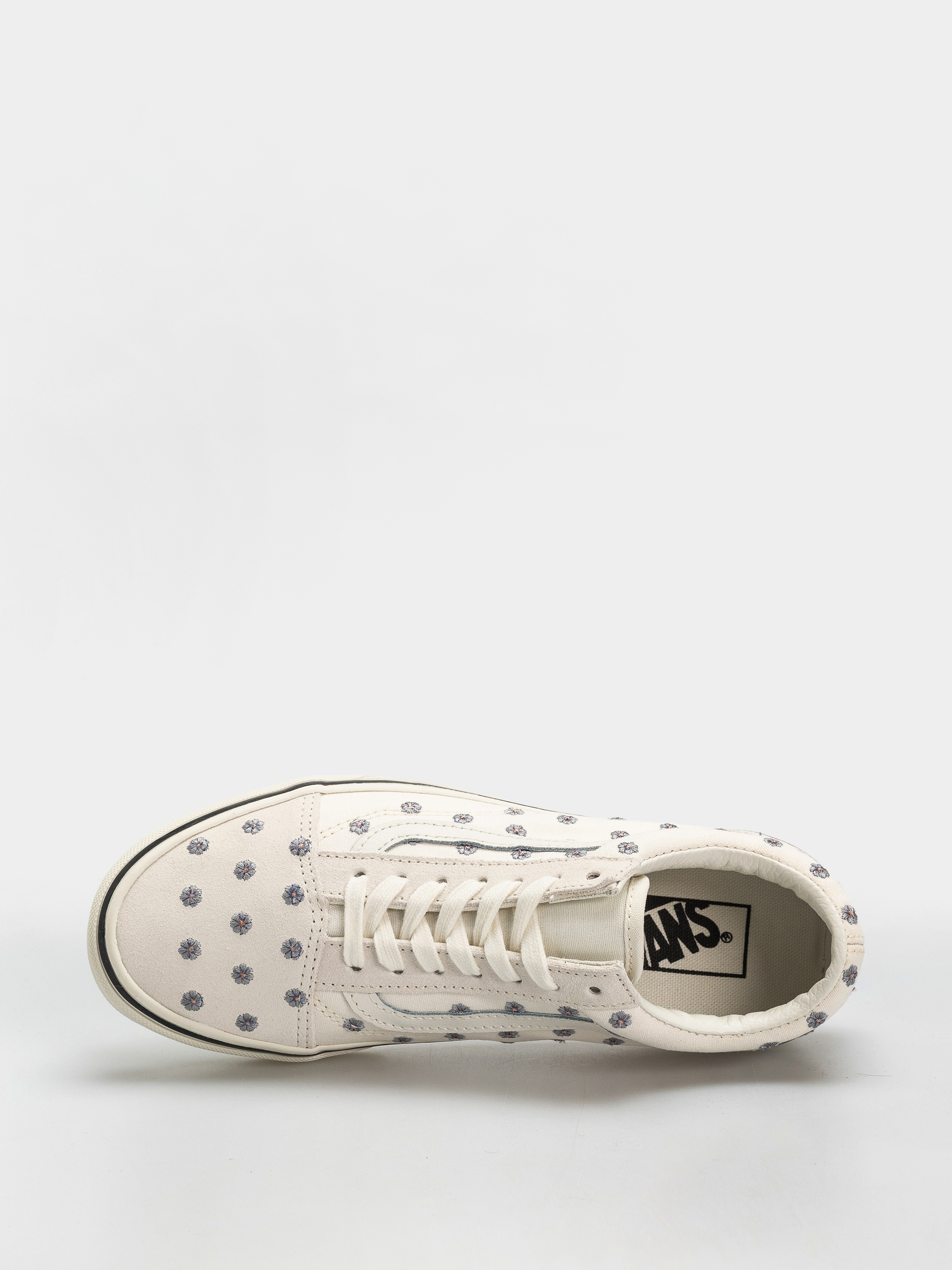 Vans Old Skool Schuhe (marshmallow)