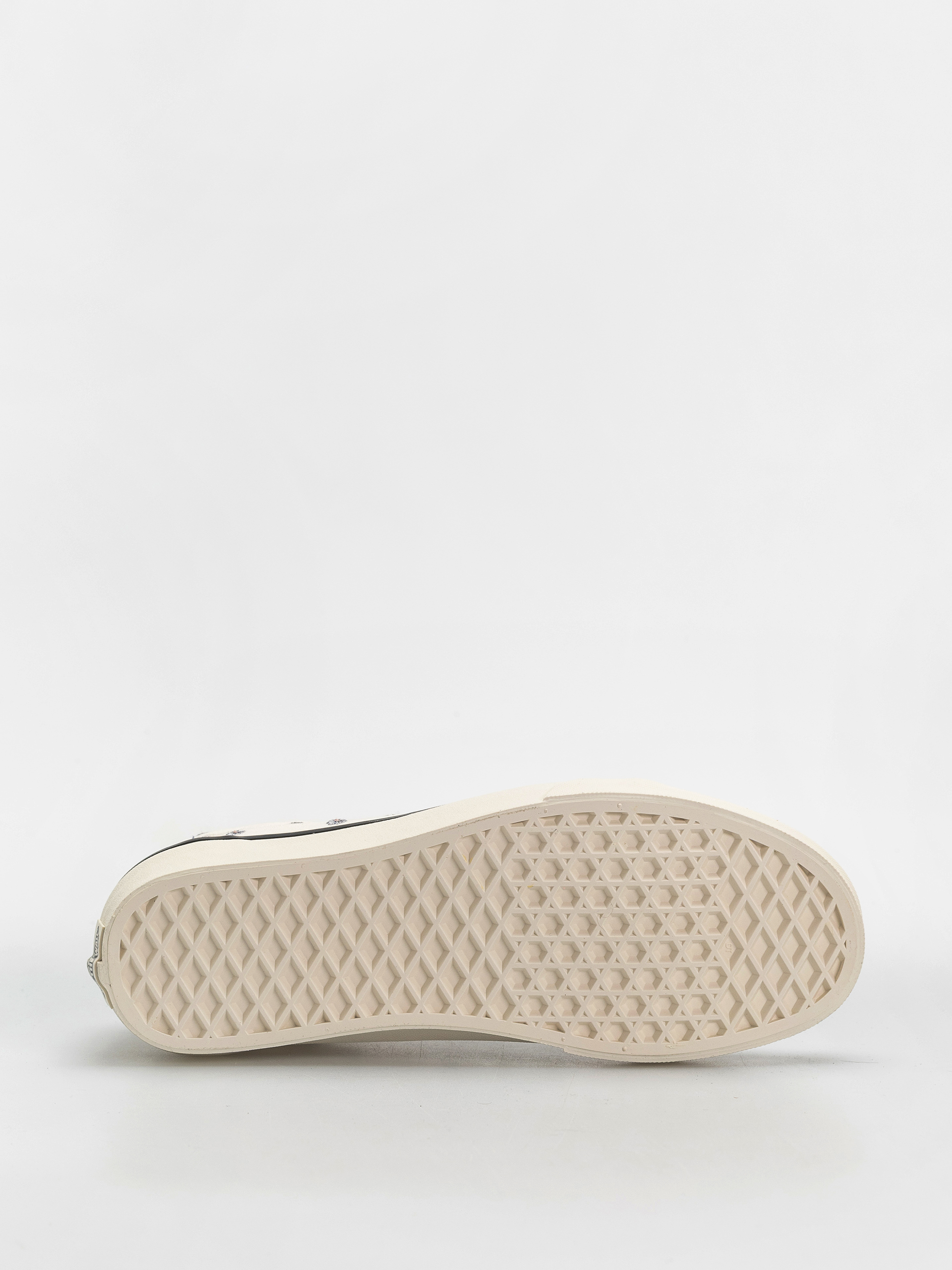 Vans Old Skool Shoes (marshmallow)