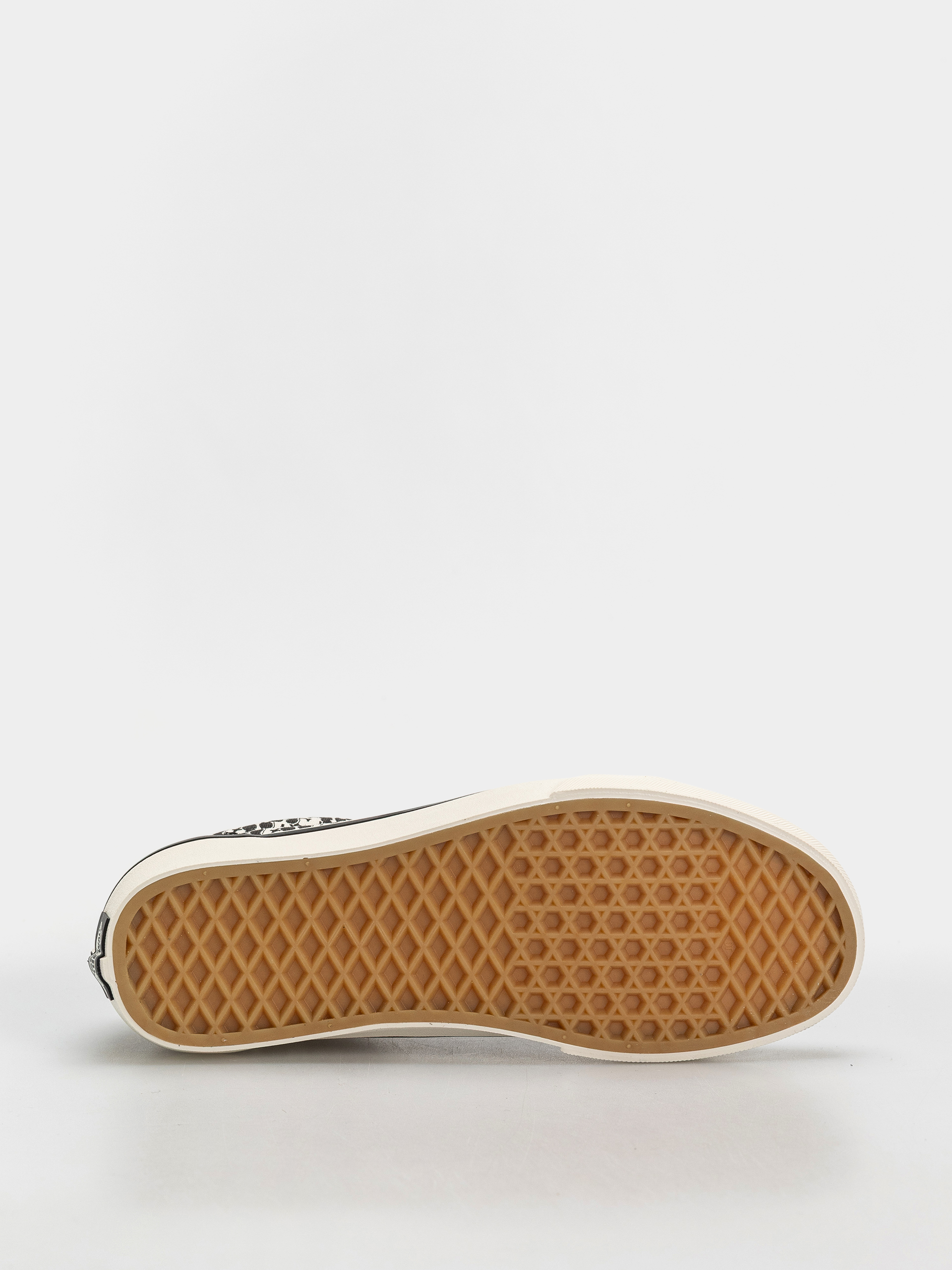 Vans Old Skool Shoes (black/marshmall)