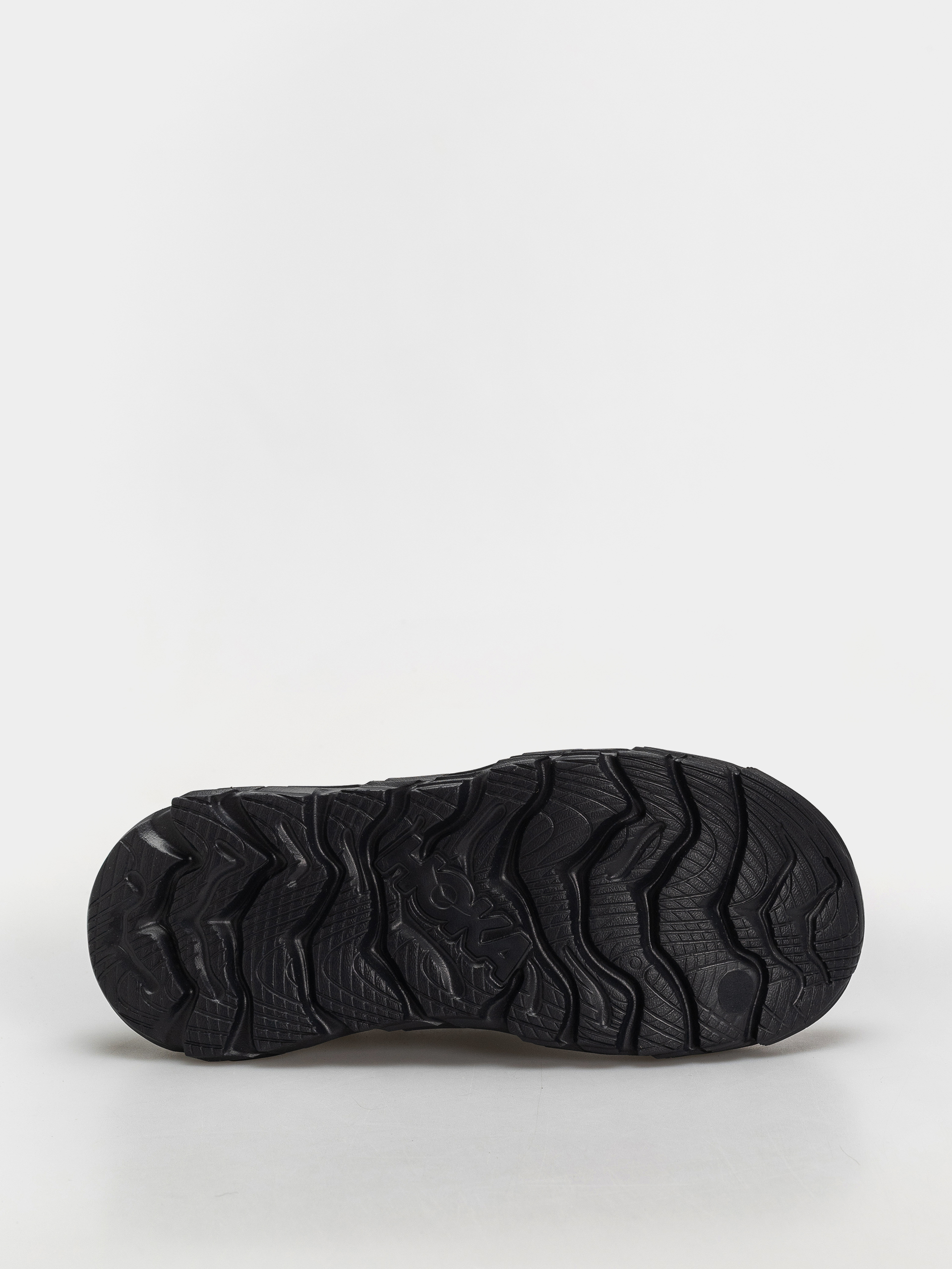 Hoka Restore TC Schuhe (black/black)